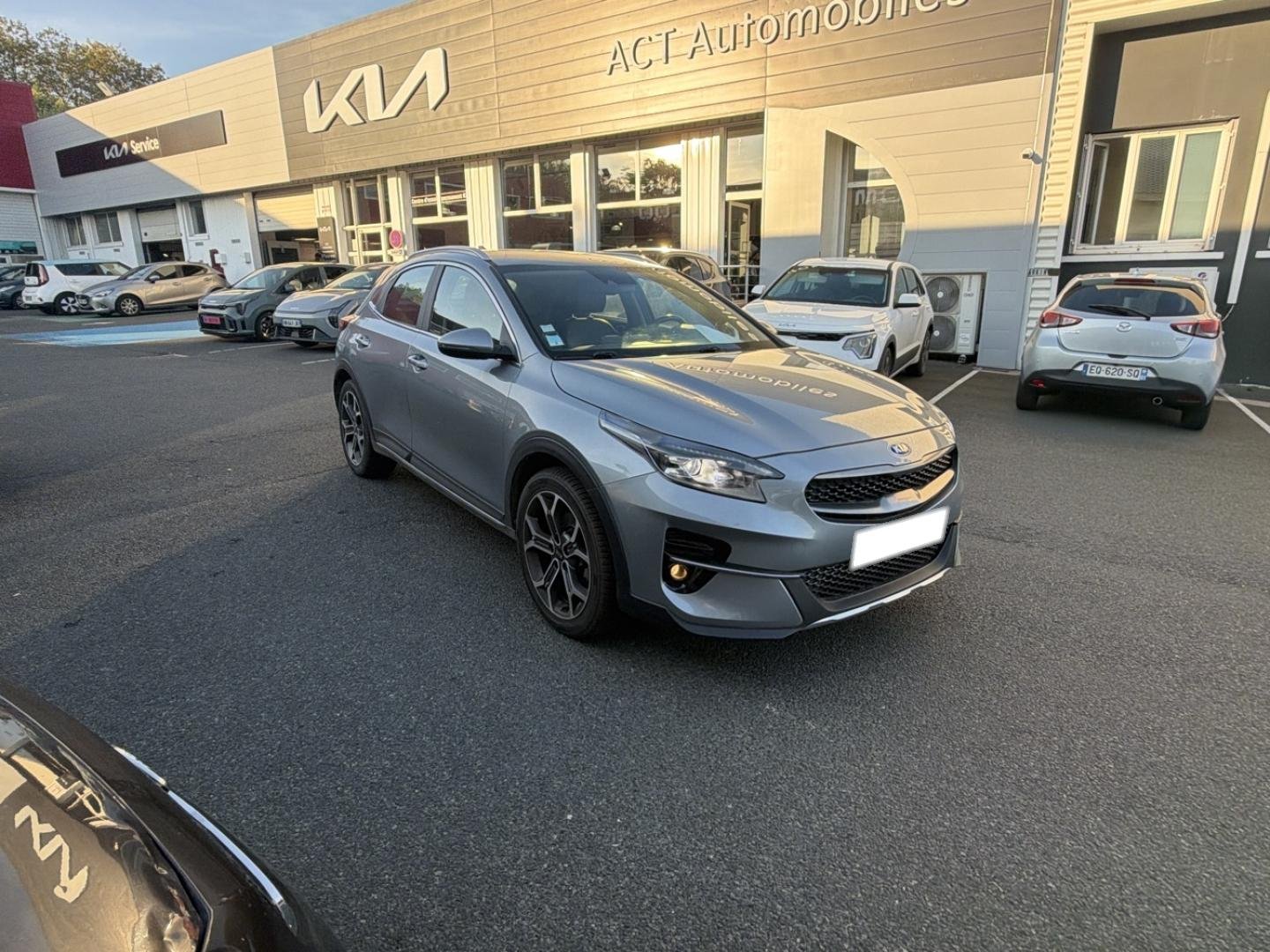 kia - Visuel 0