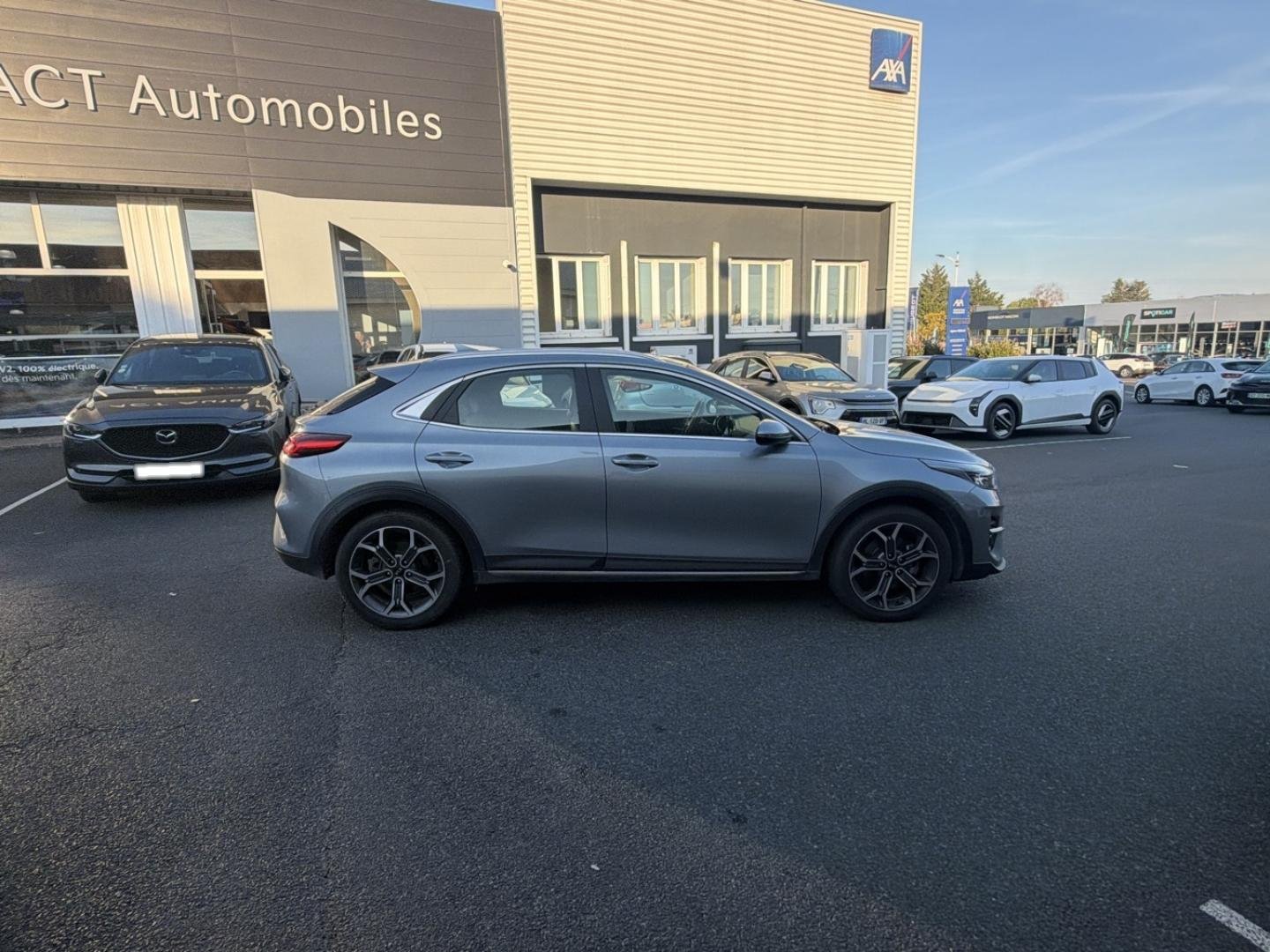 kia - Visuel 3