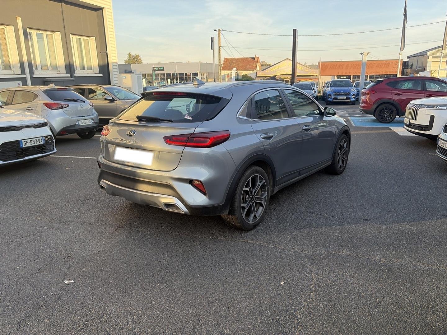 kia - Visuel 4