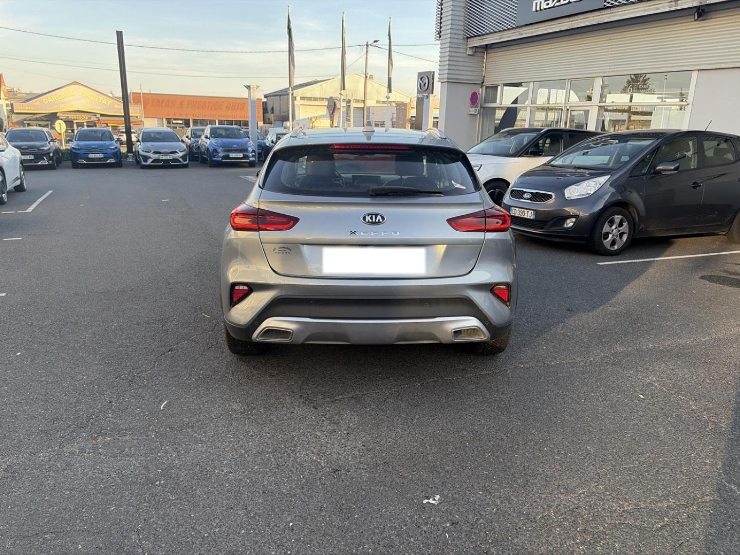kia - Visuel 5