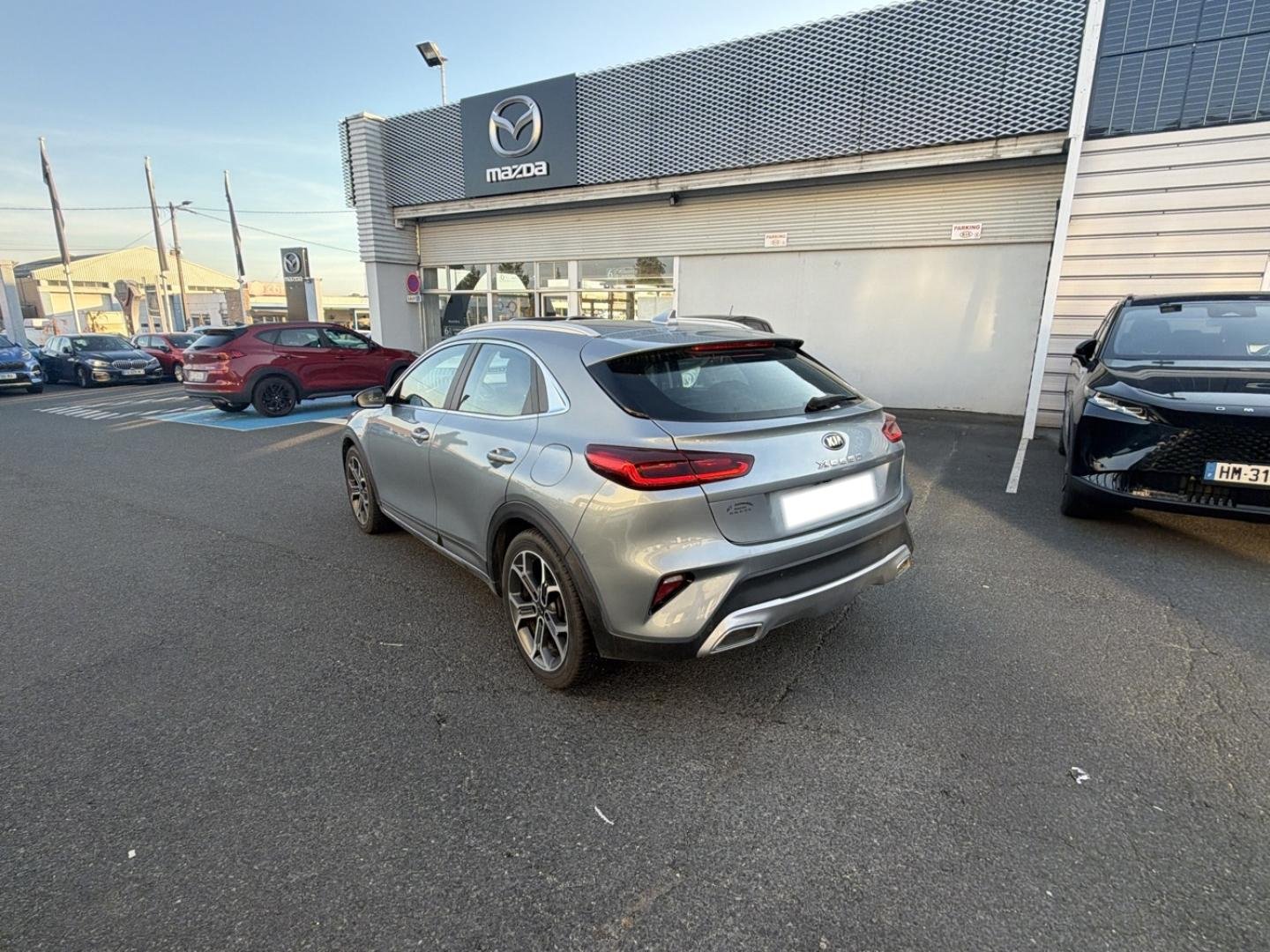 kia - Visuel 6