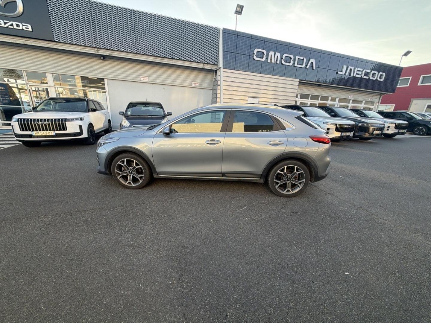 kia - Visuel 7
