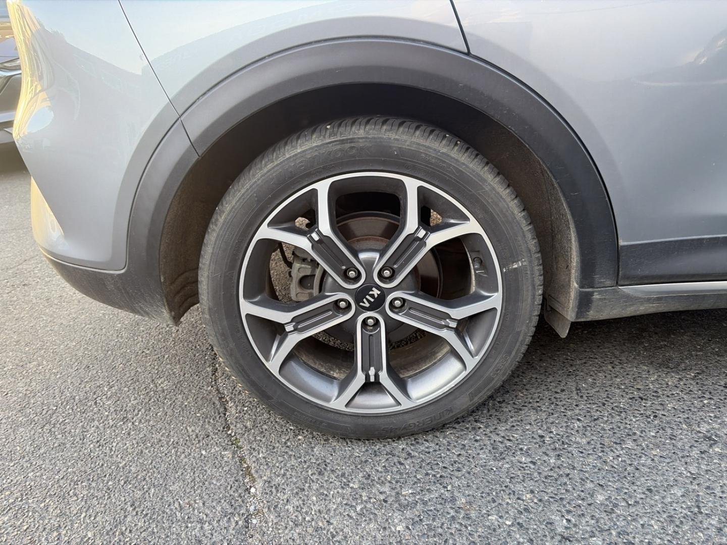 kia - Visuel 9