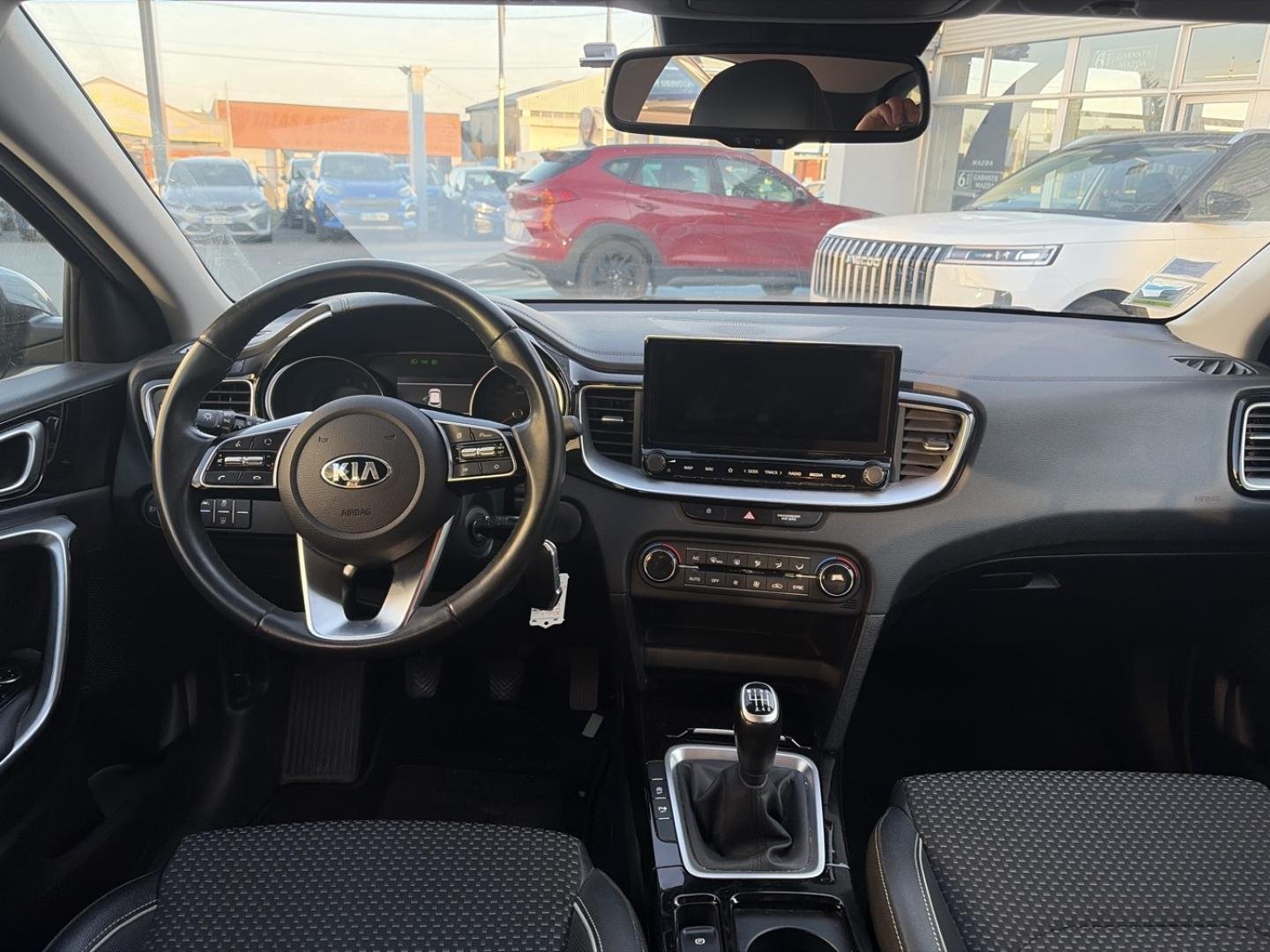 kia - Visuel 12
