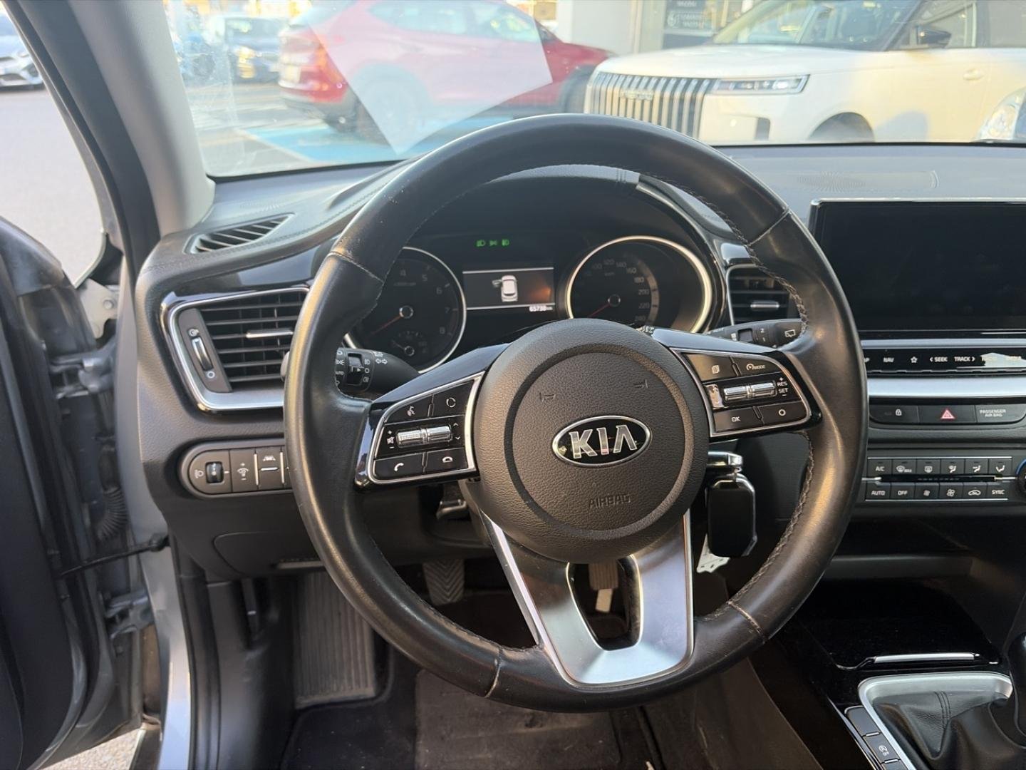 kia - Visuel 13