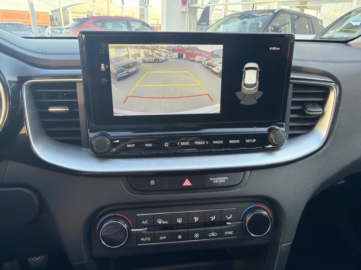 kia - Visuel 14