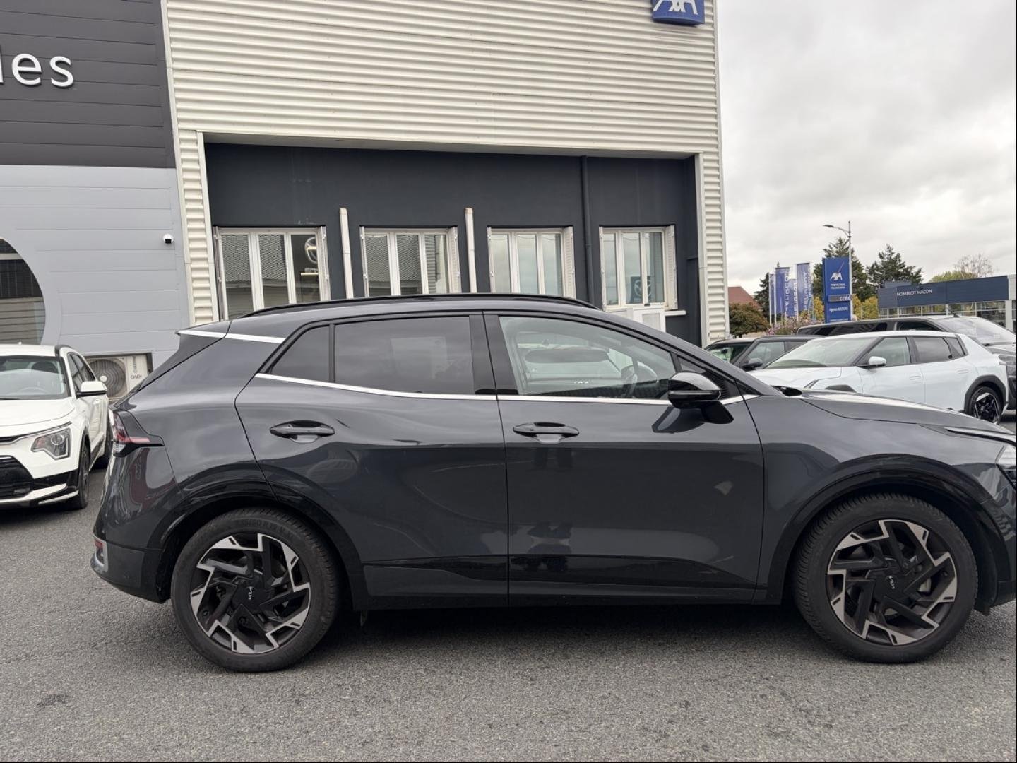 kia - Visuel 3