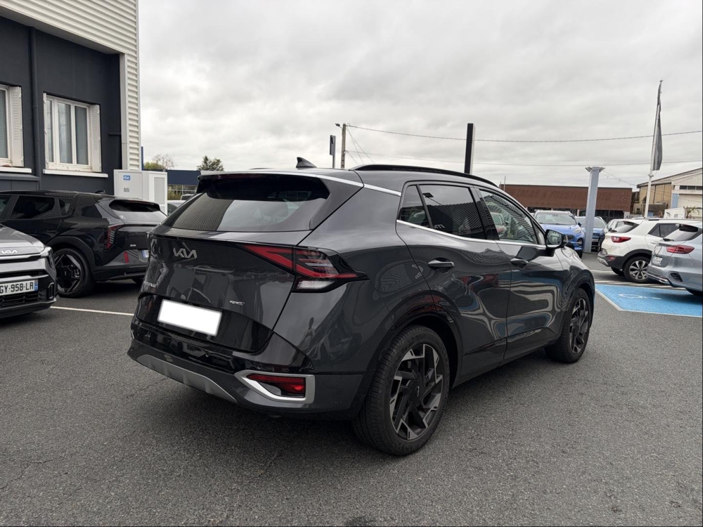 kia - Visuel 4