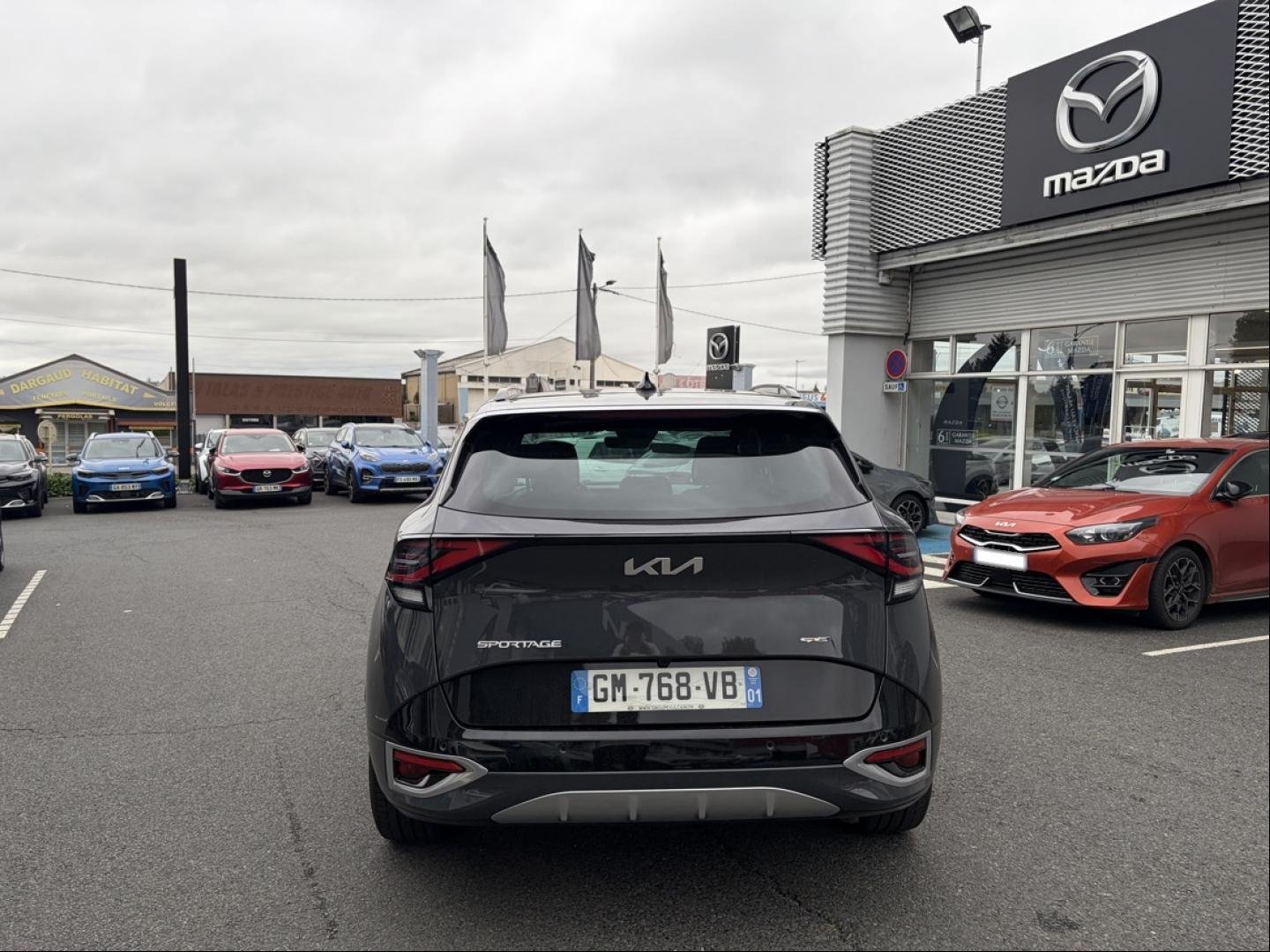 kia - Visuel 5