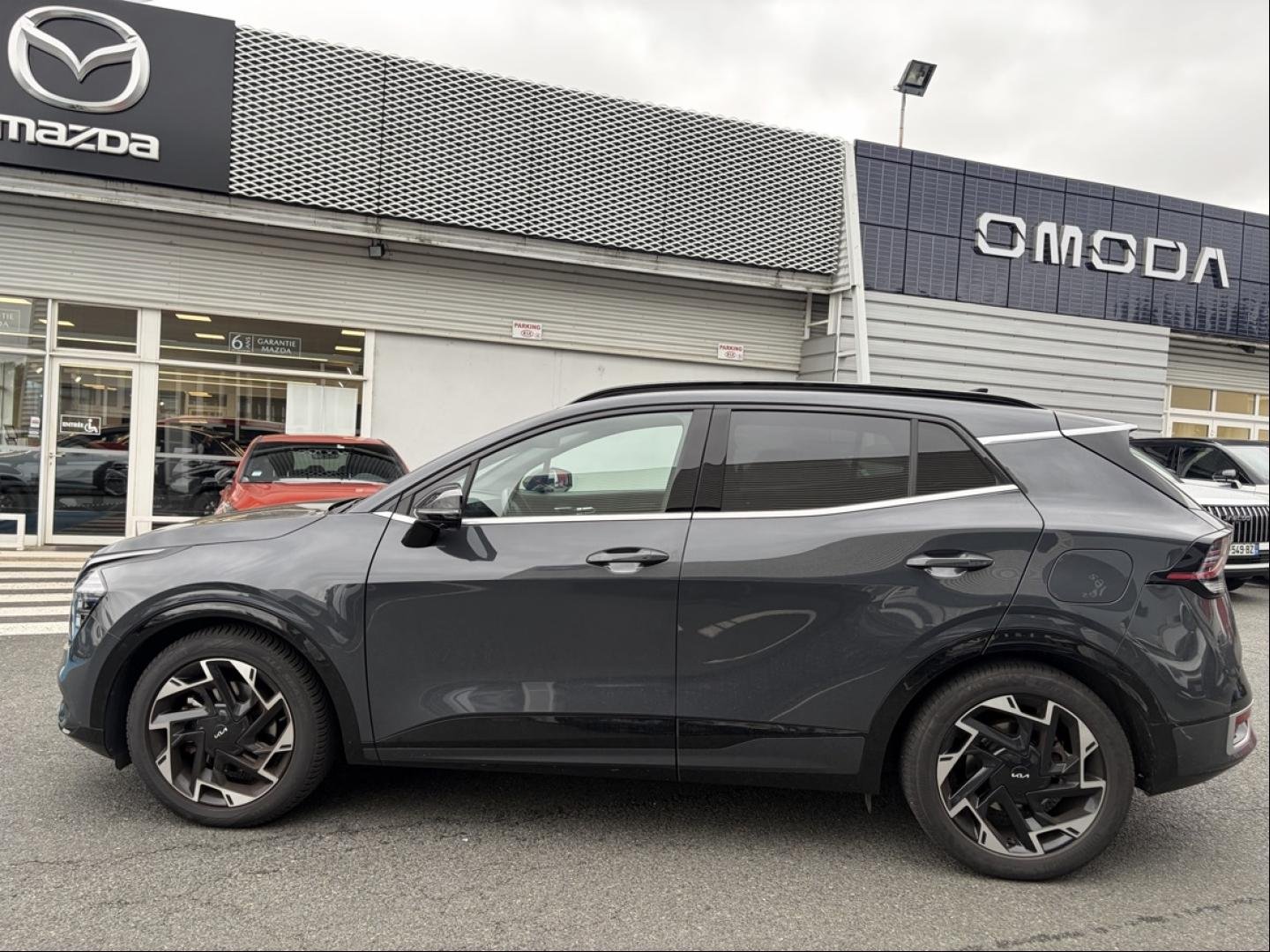 kia - Visuel 7