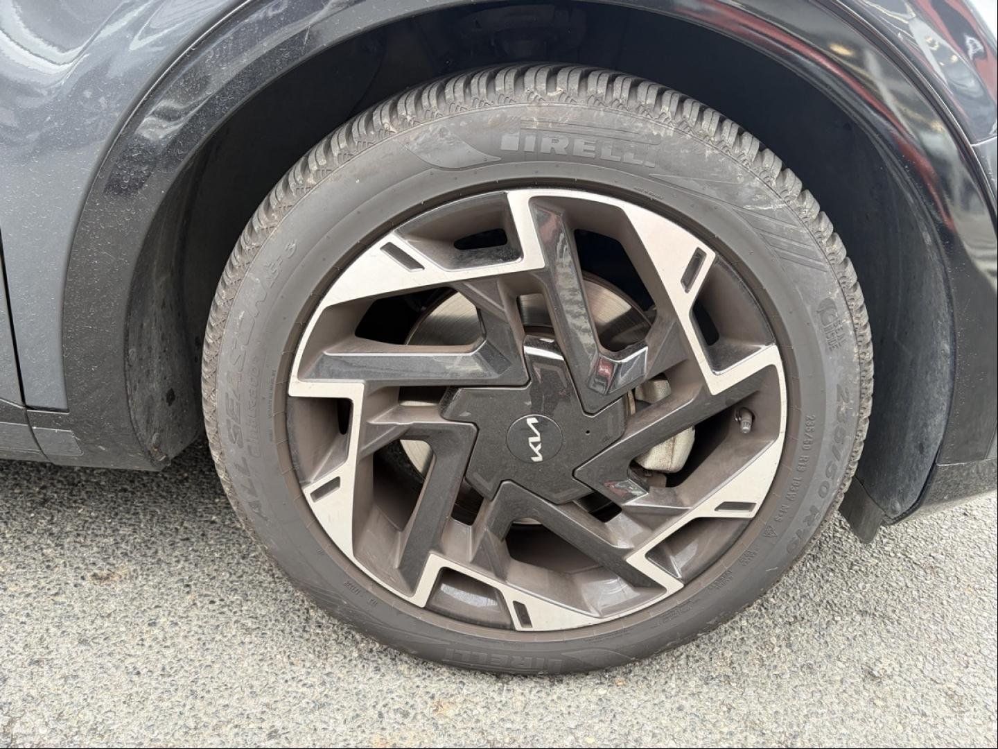 kia - Visuel 8