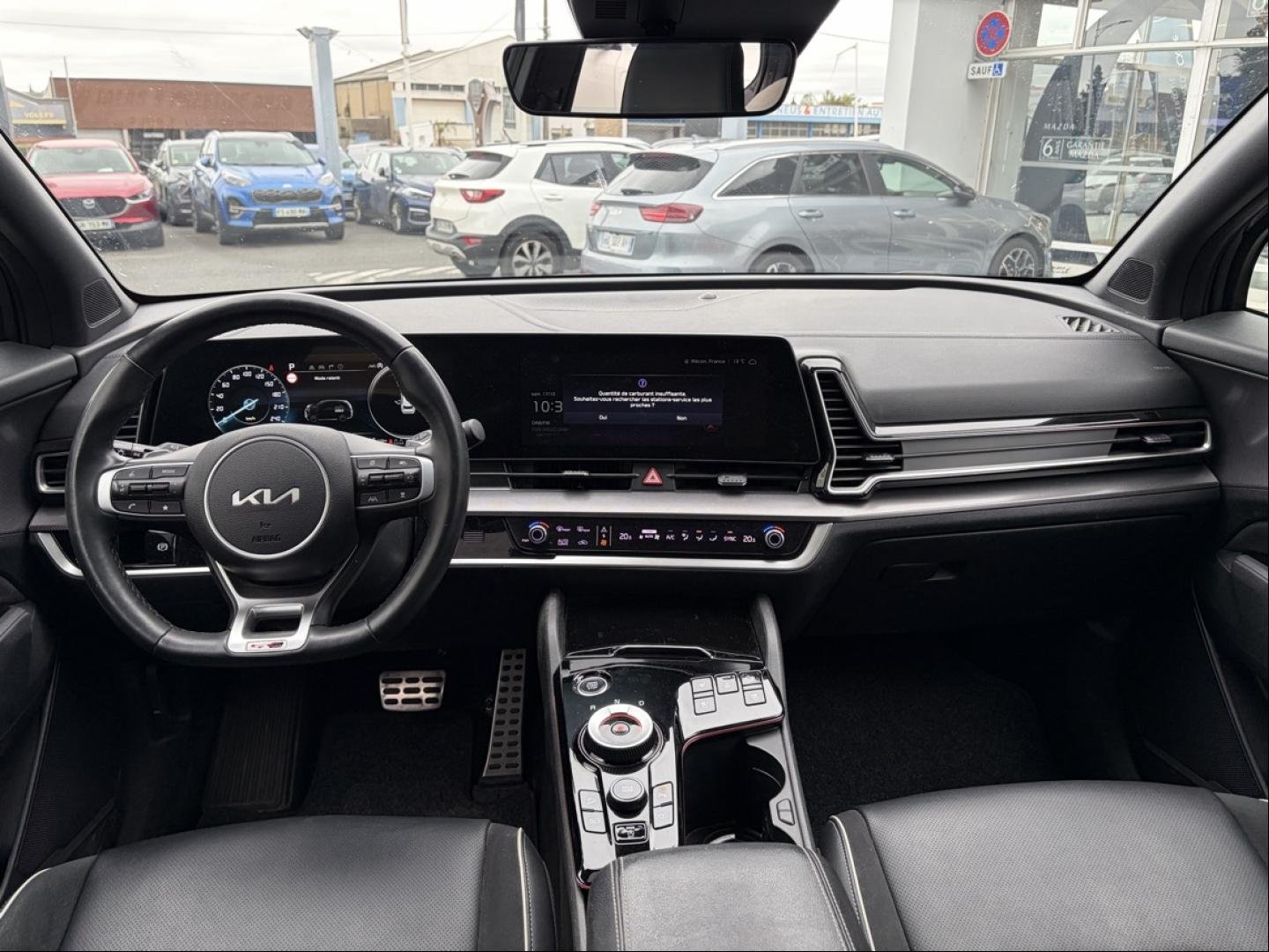 kia - Visuel 12