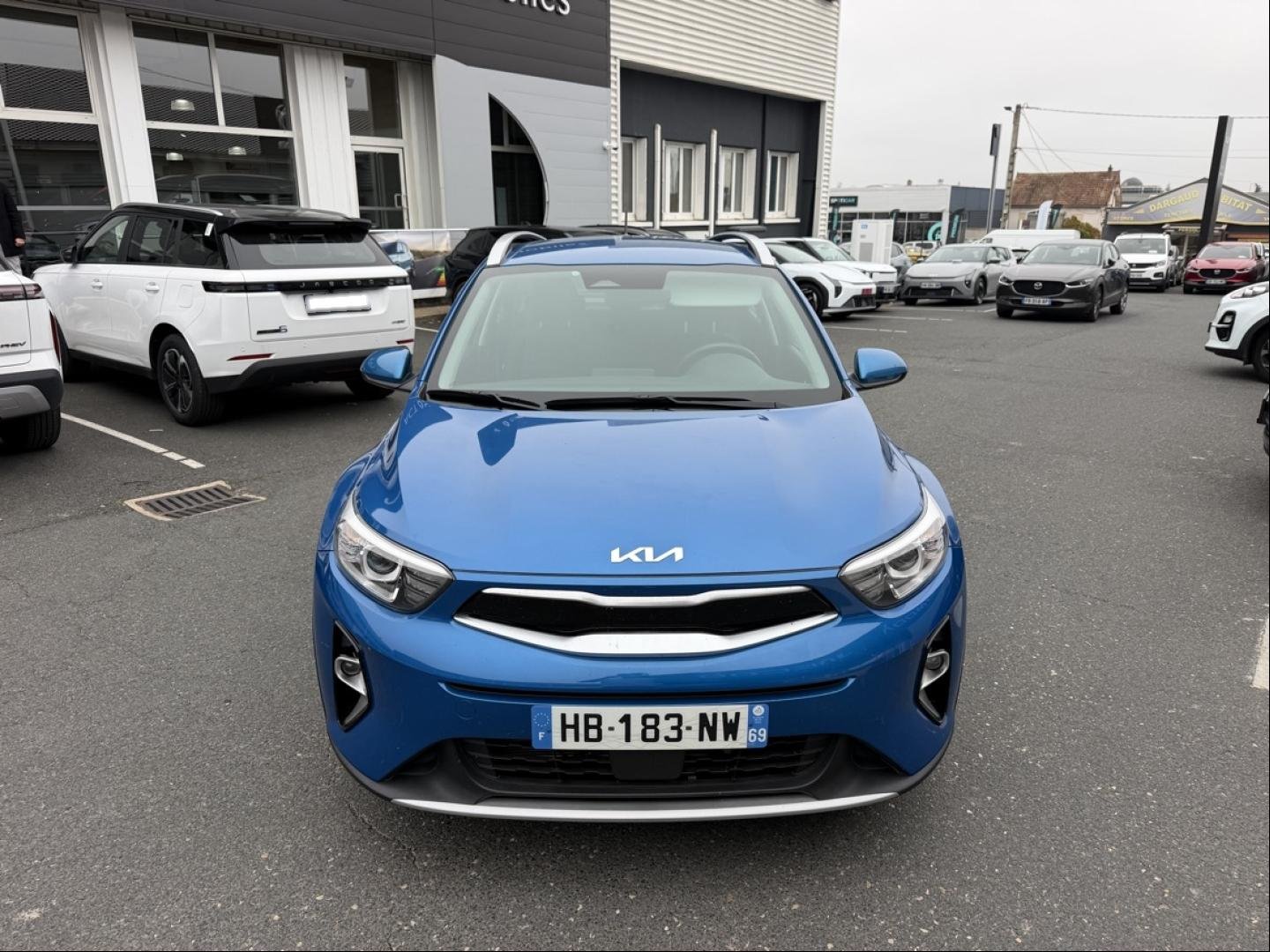 kia - Visuel 1