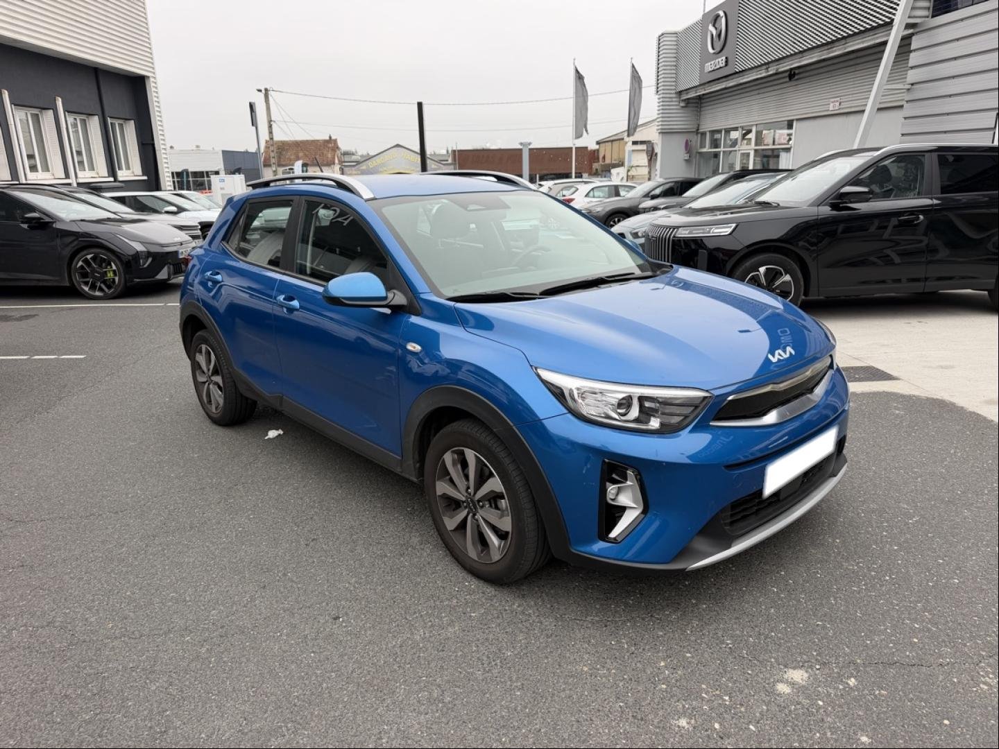 kia - Visuel 2