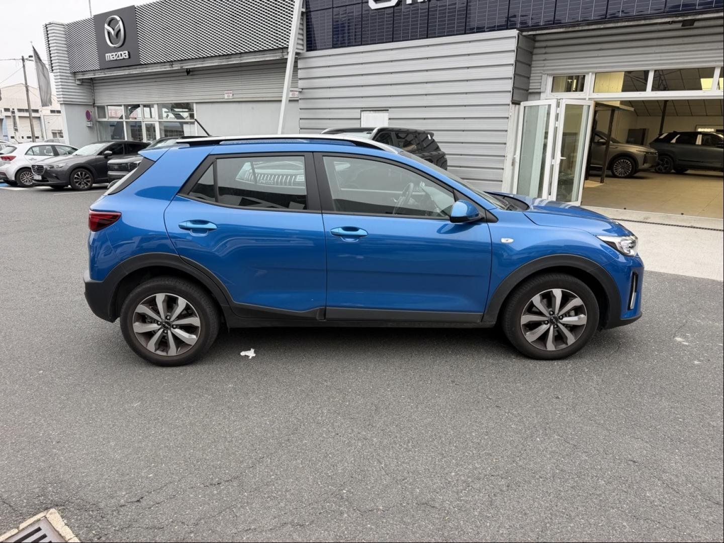 kia - Visuel 3