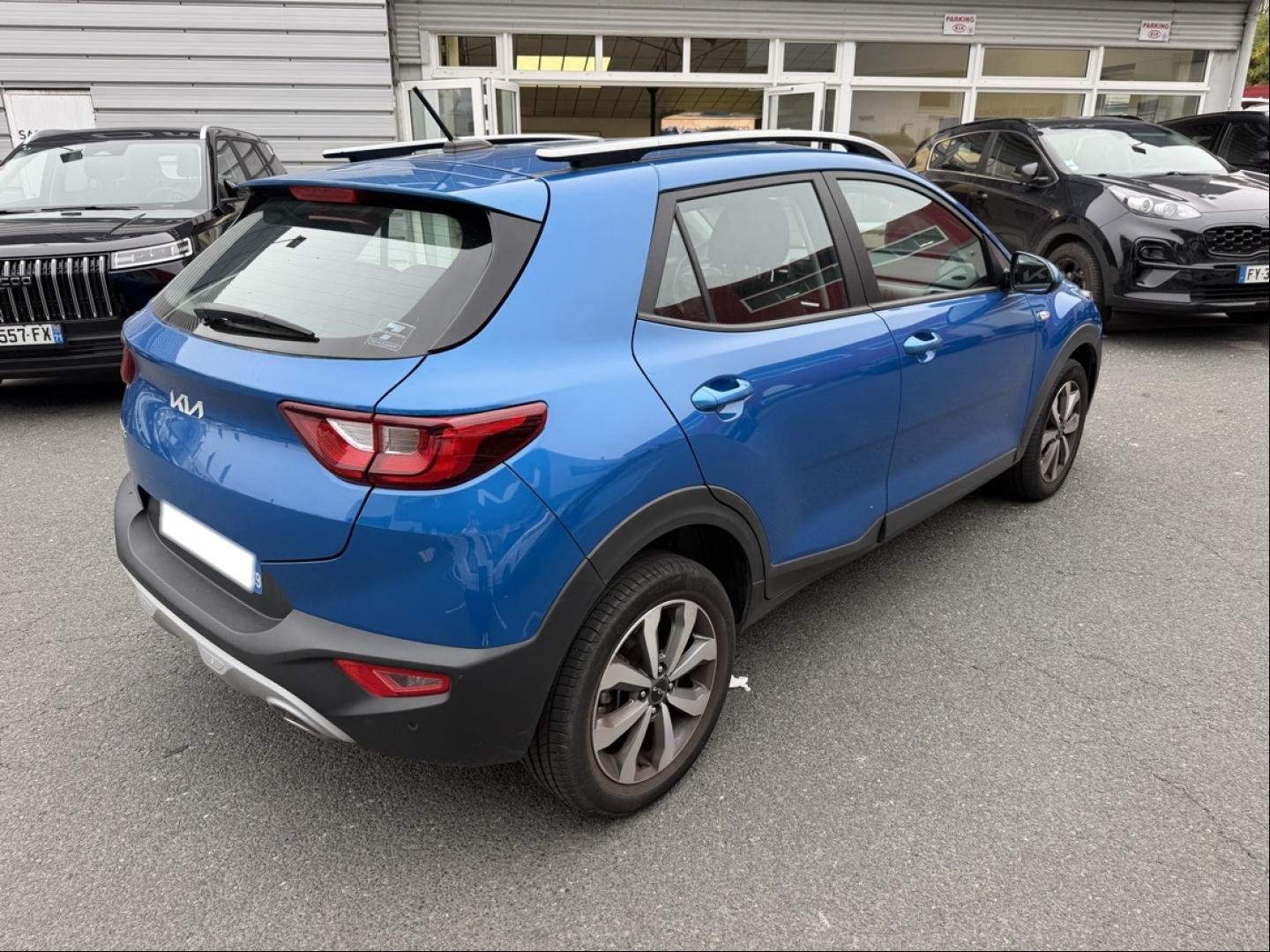 kia - Visuel 4