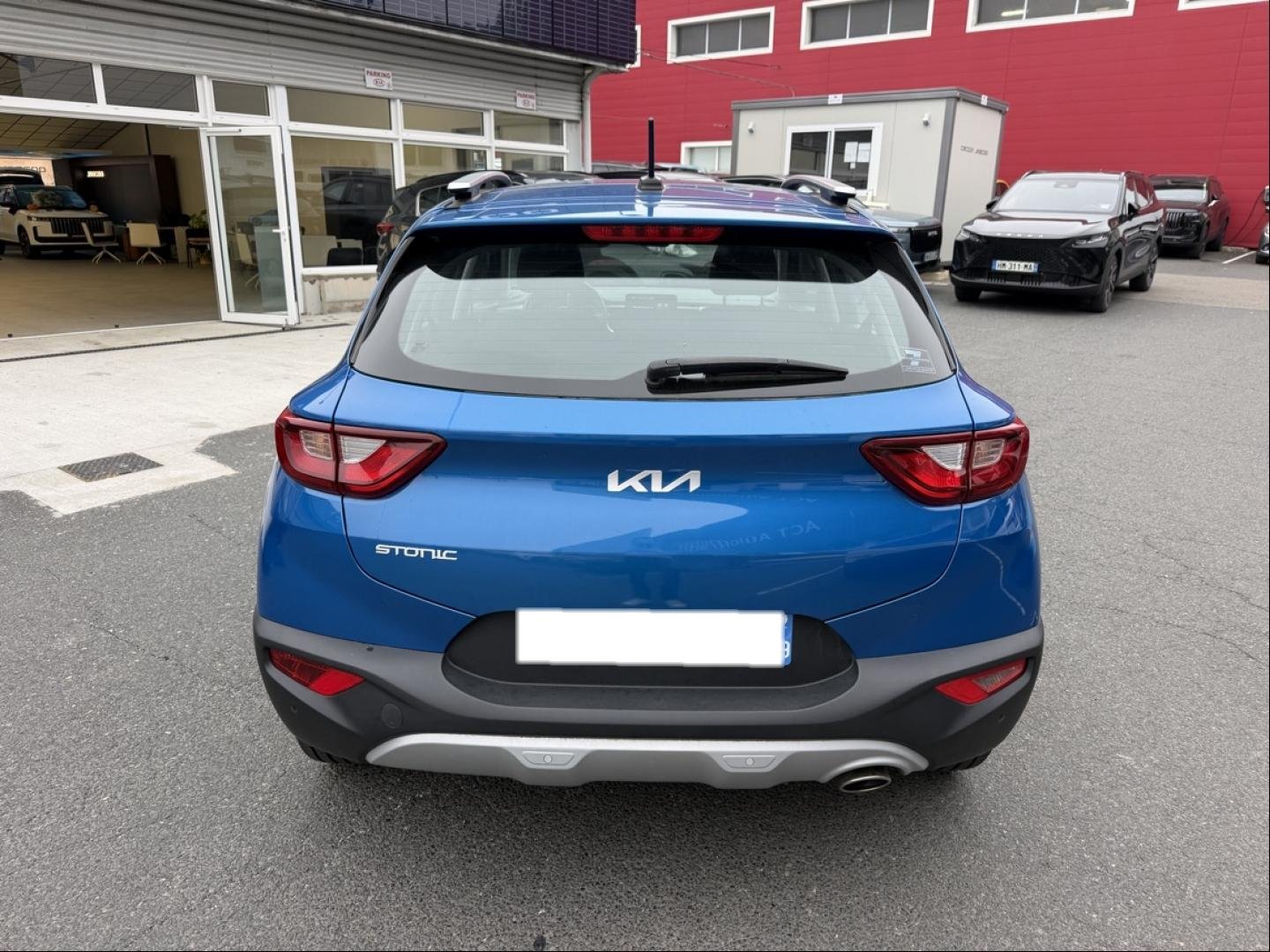 kia - Visuel 5