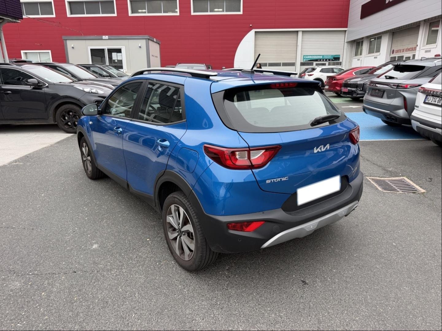 kia - Visuel 6