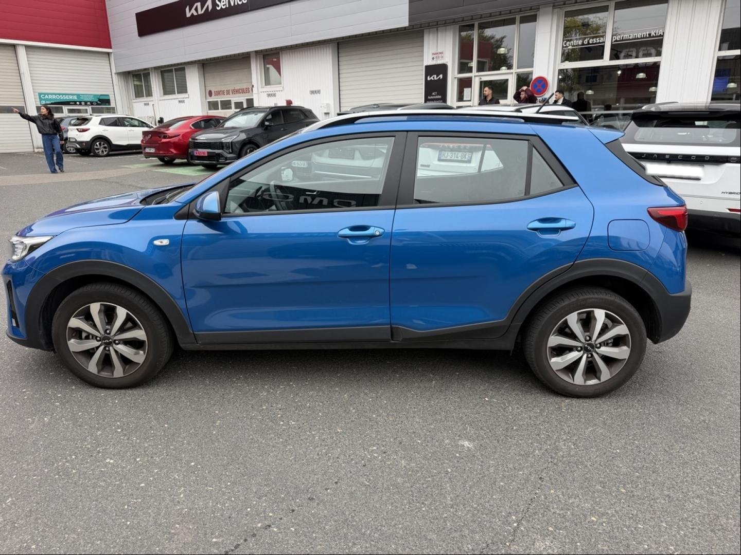 kia - Visuel 7