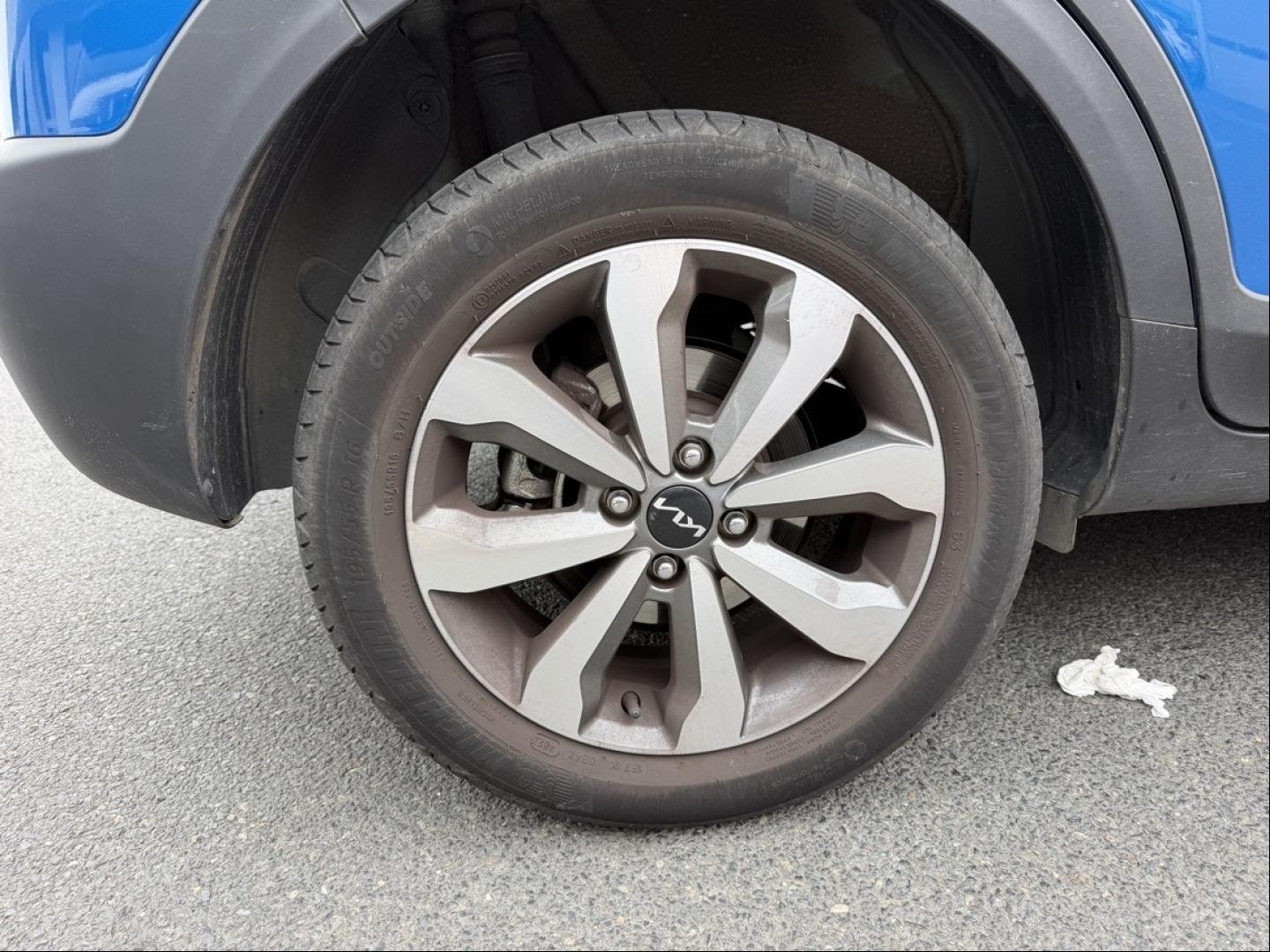 kia - Visuel 9