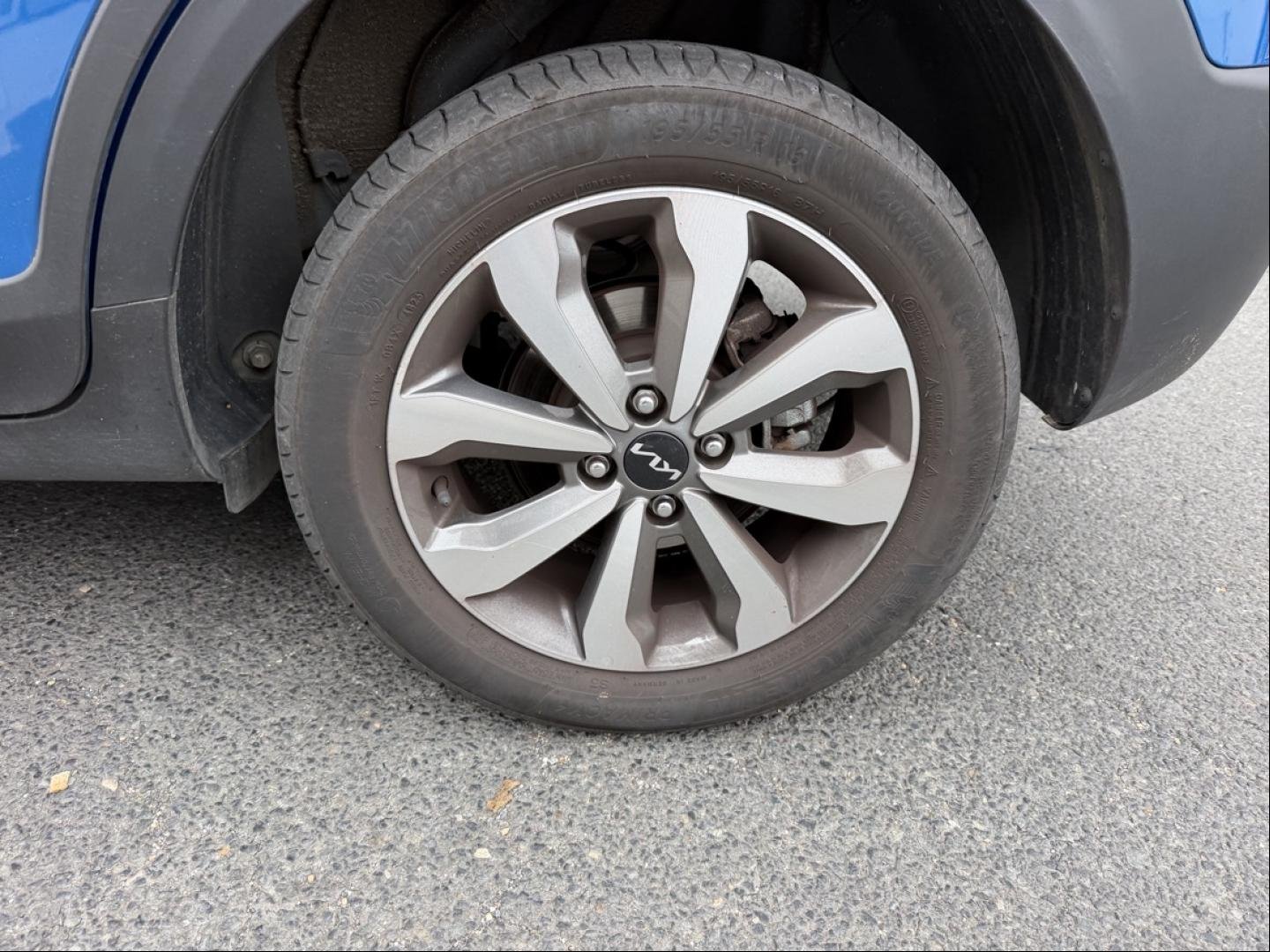 kia - Visuel 10