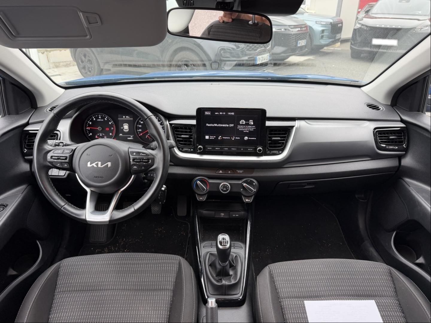 kia - Visuel 15
