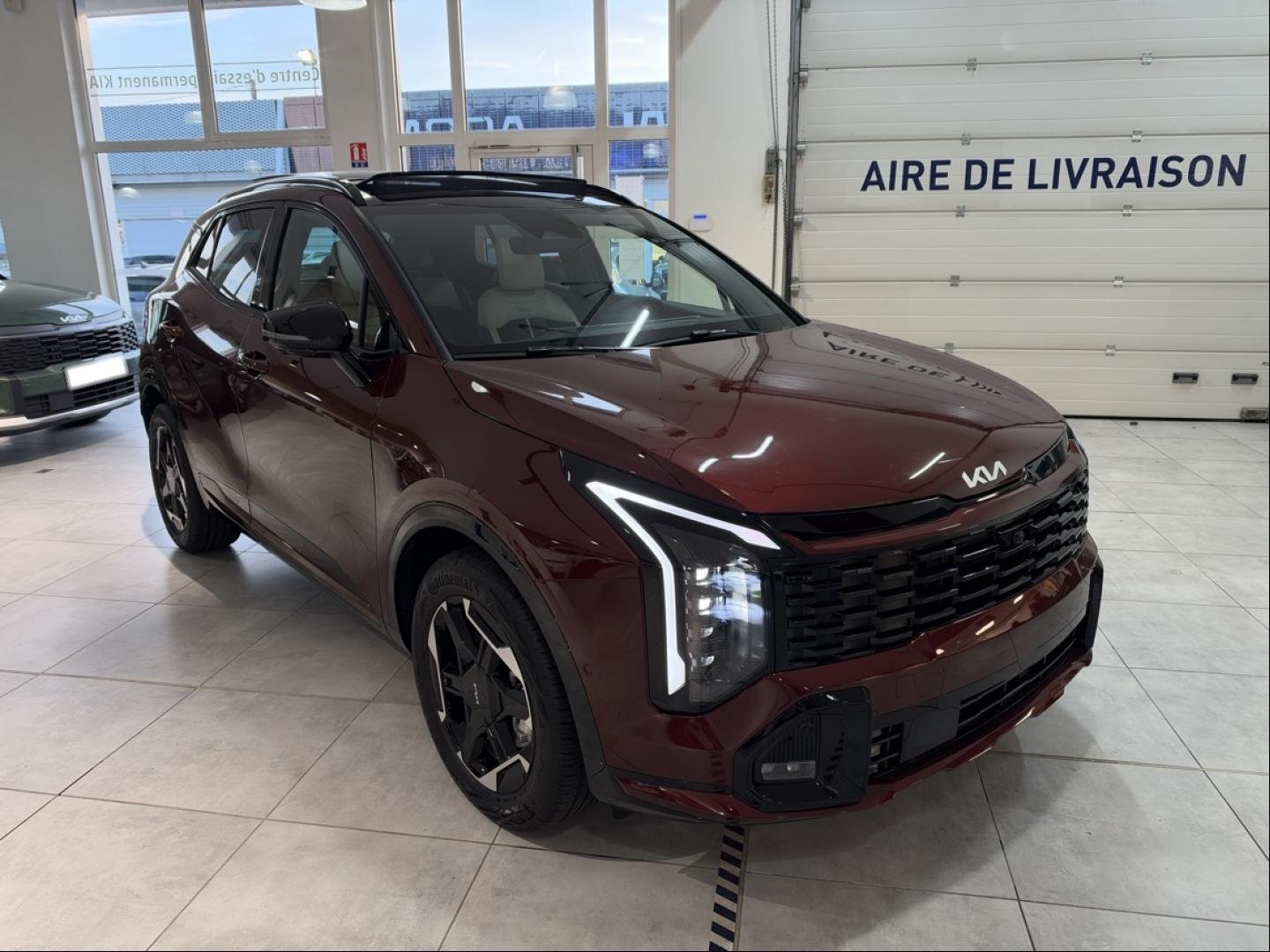 kia - Visuel 0