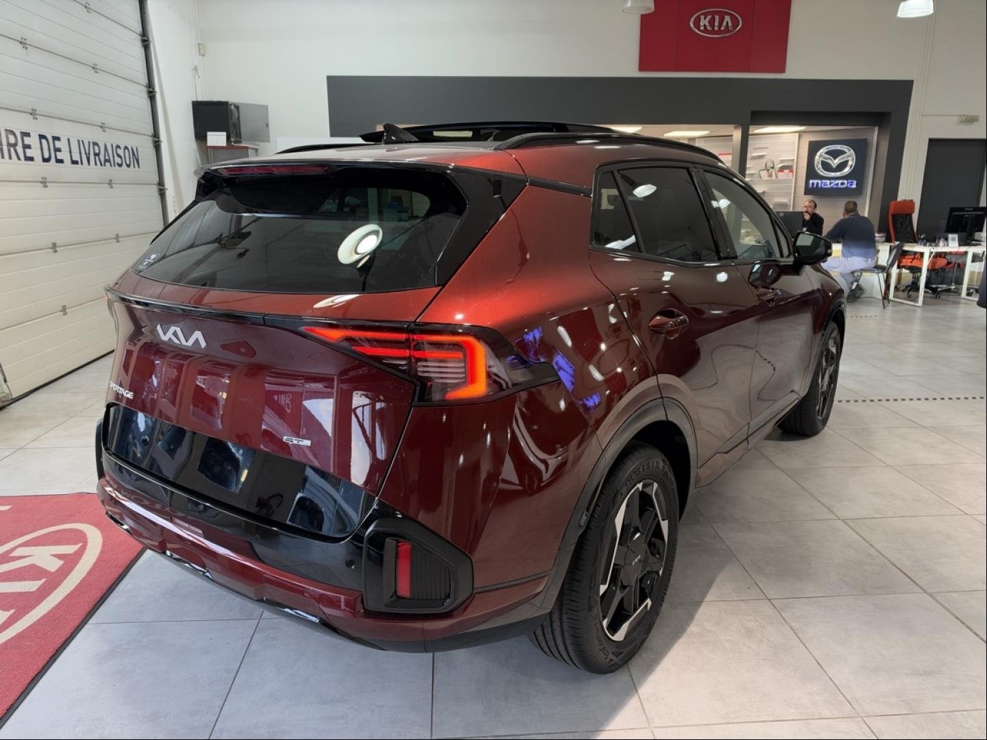 kia - Visuel 2