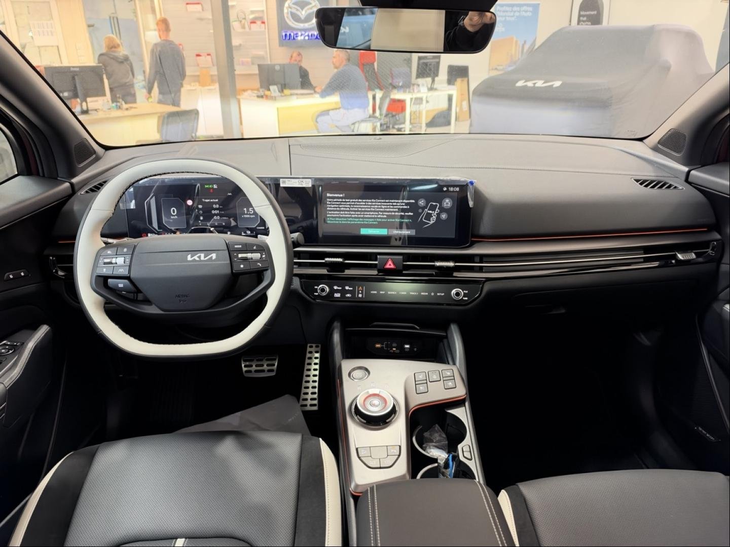 kia - Visuel 4