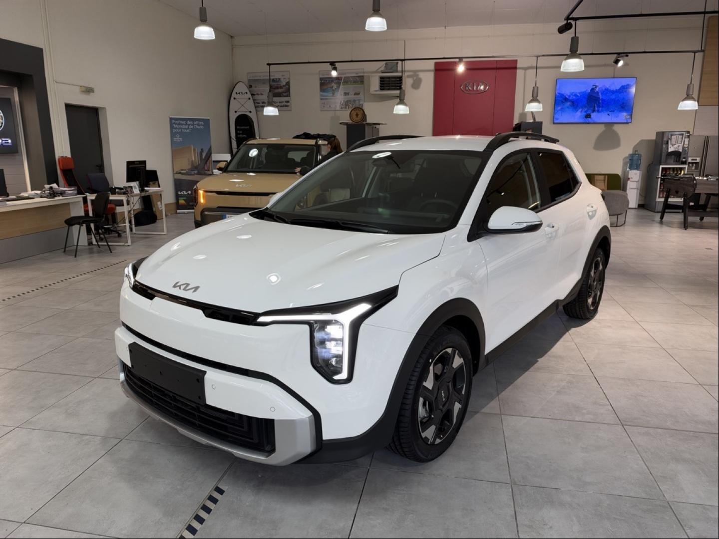 kia - Visuel 0