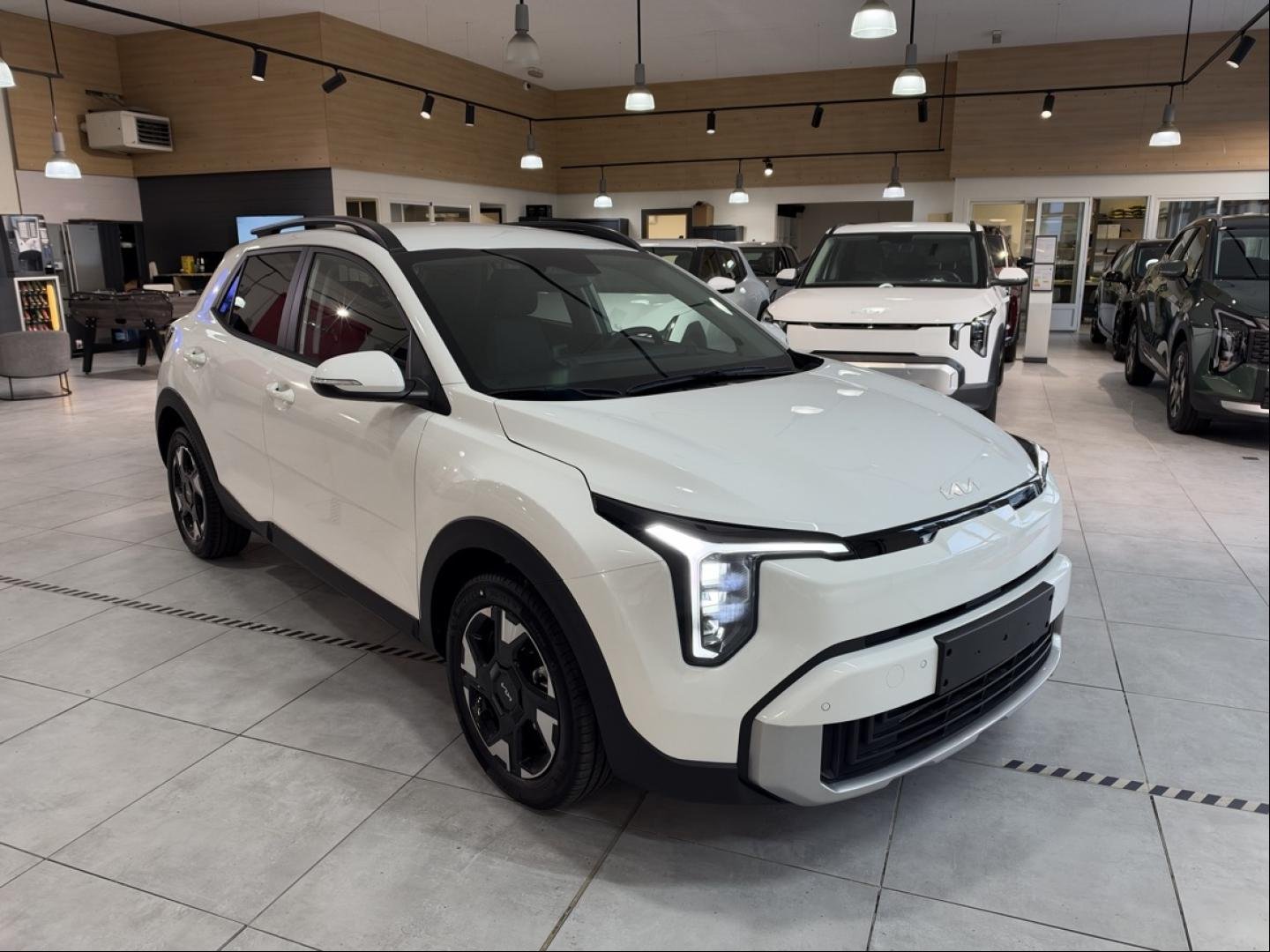 kia - Visuel 1