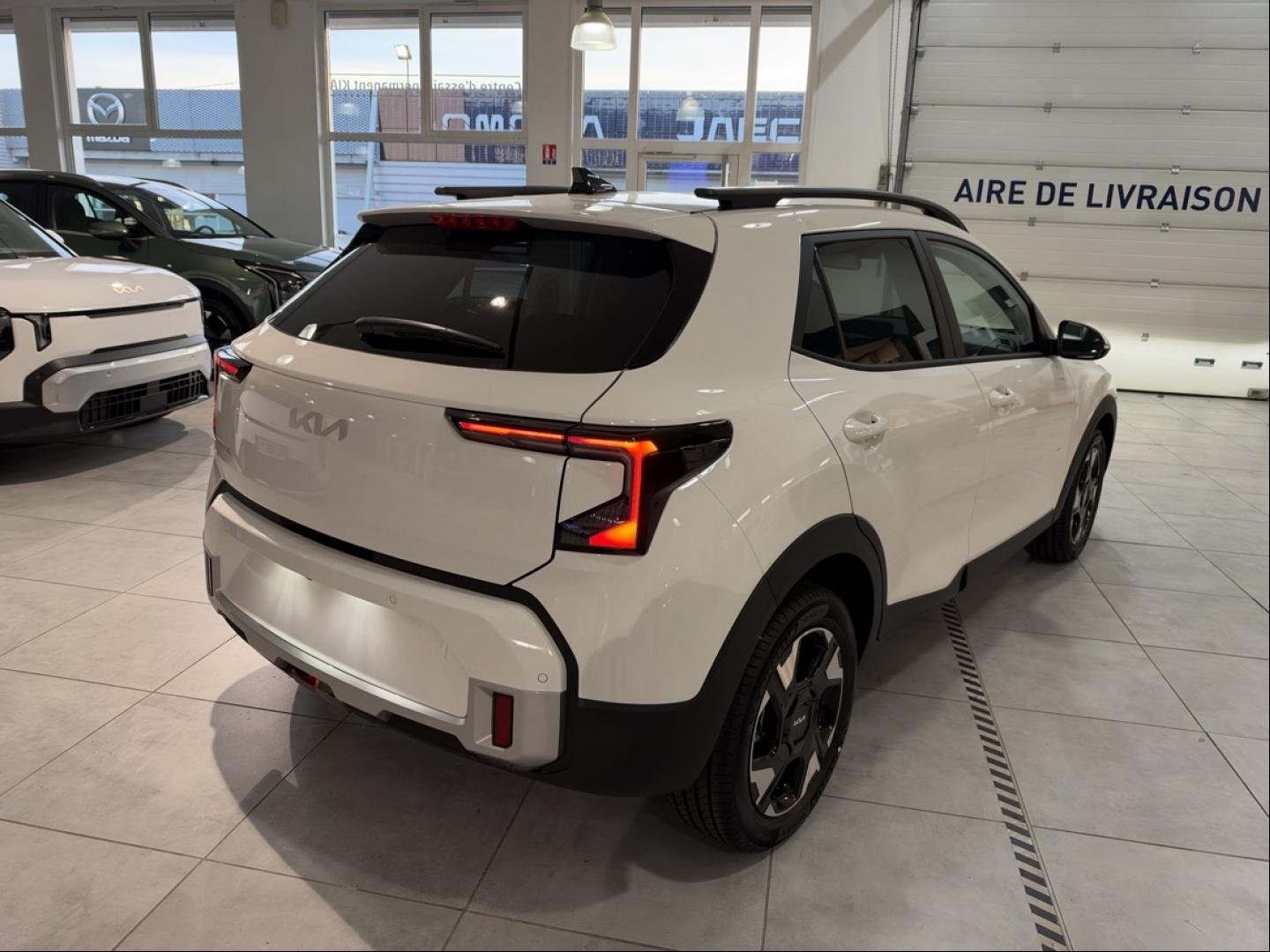 kia - Visuel 2