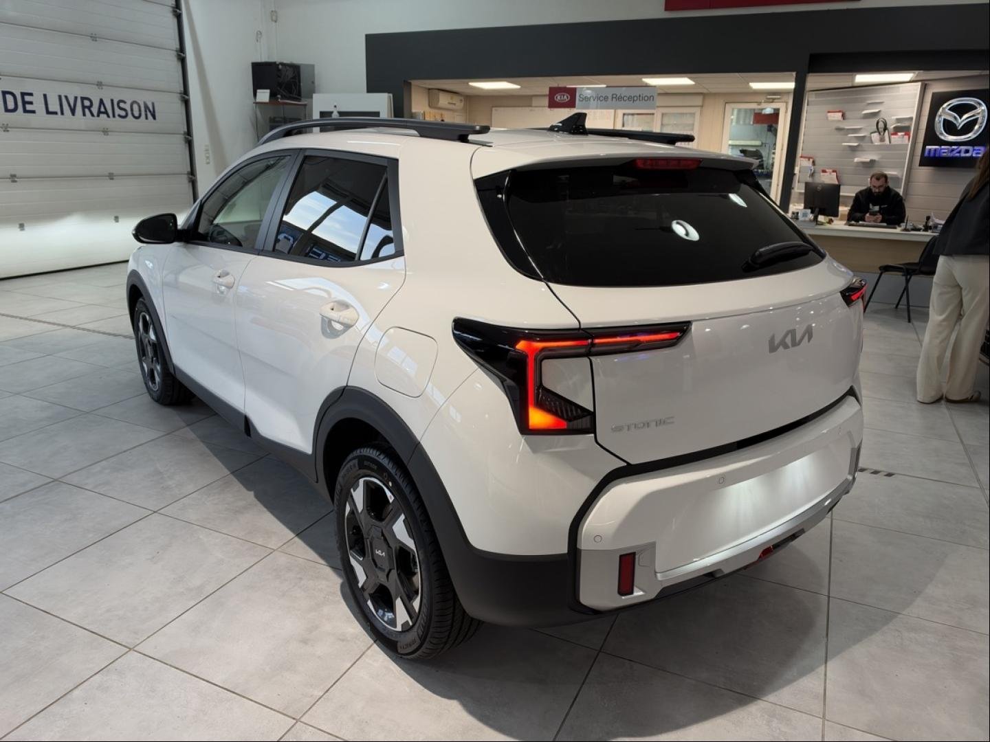 kia - Visuel 3