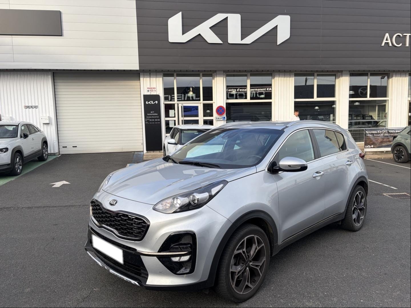 kia - Visuel 0