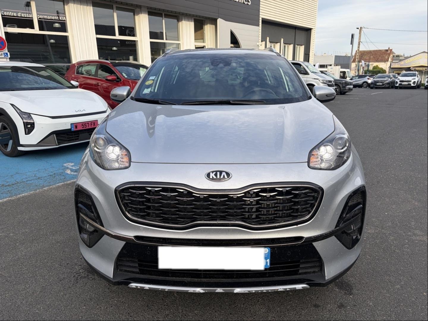 kia - Visuel 1