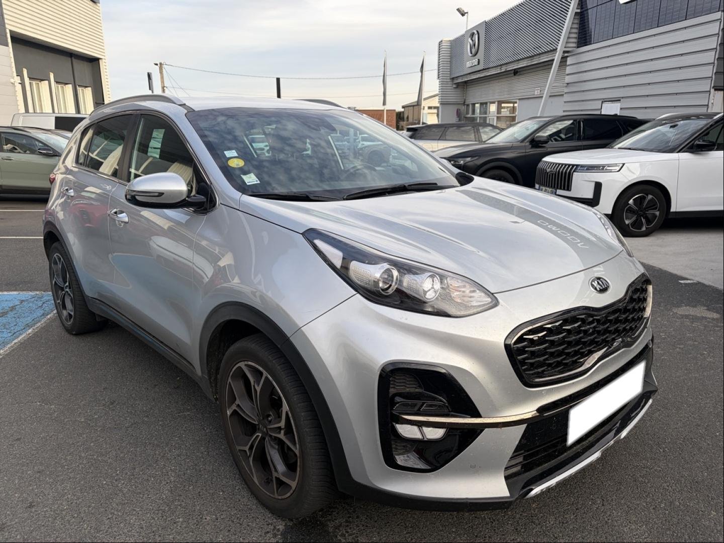 kia - Visuel 2
