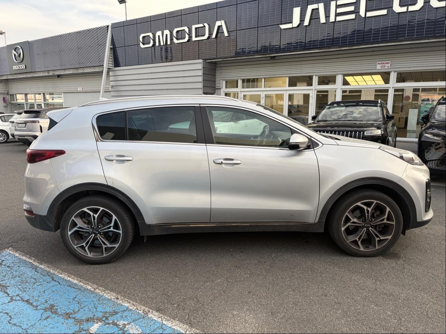 kia - Visuel 3