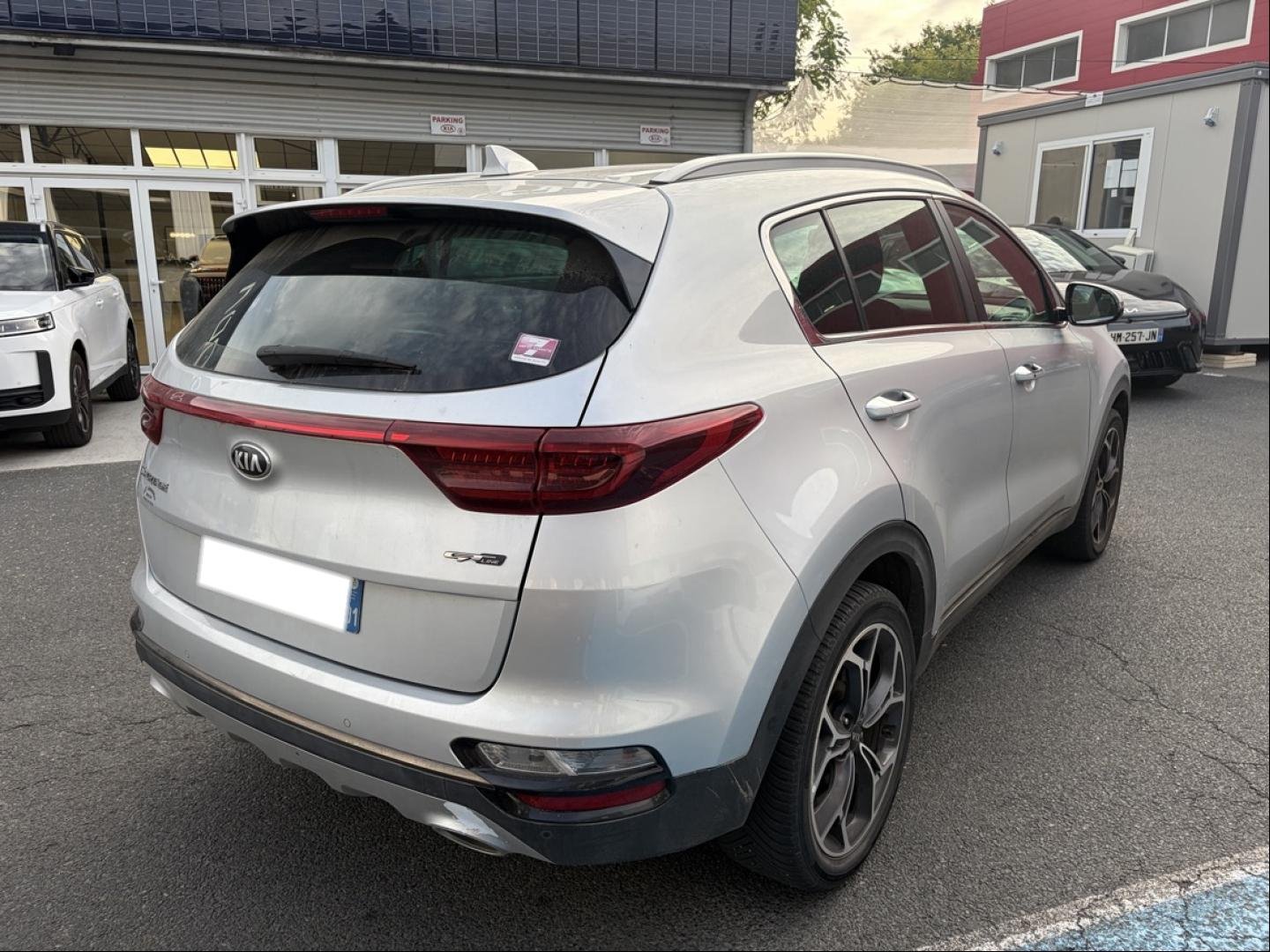 kia - Visuel 4