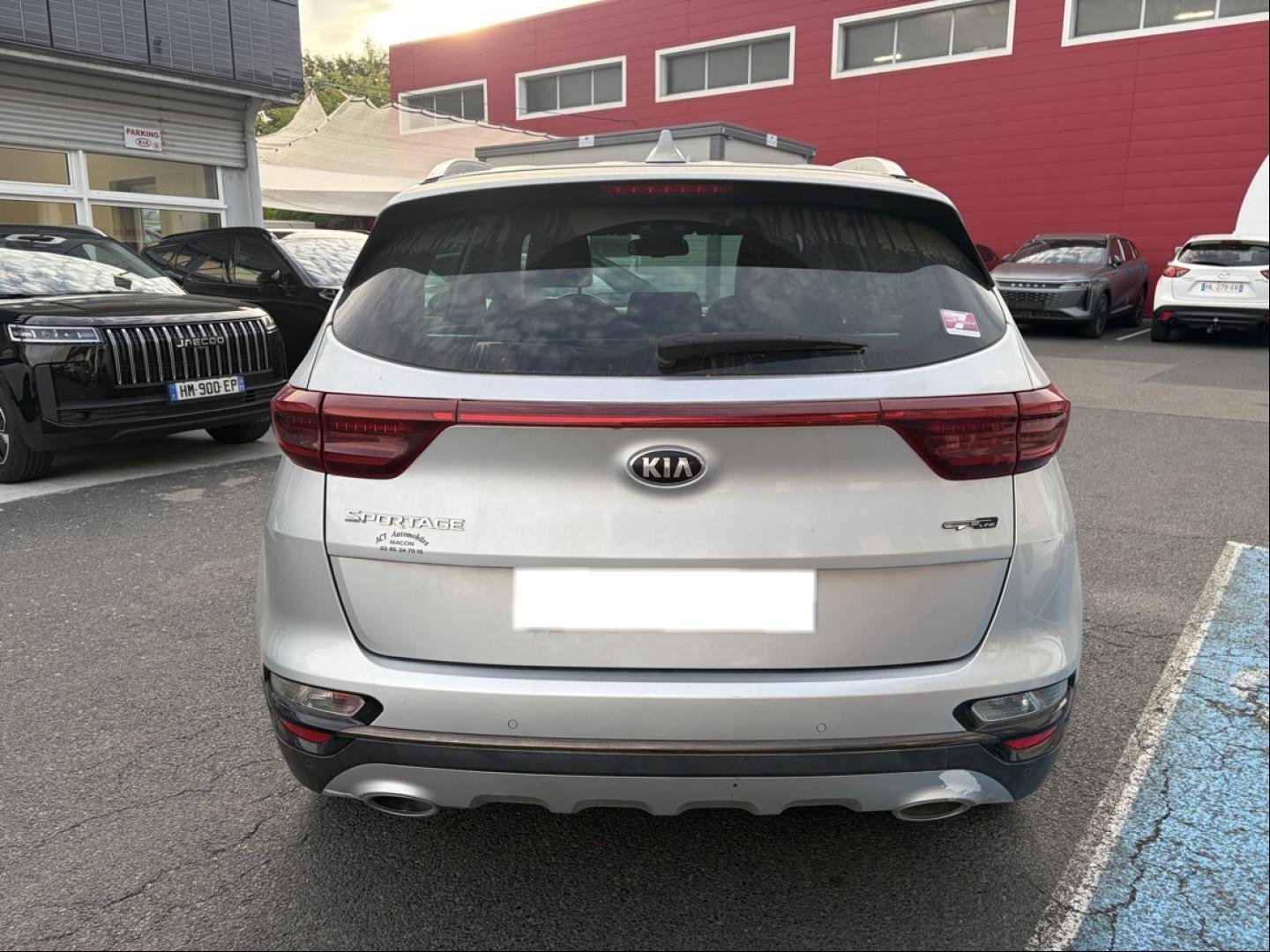 kia - Visuel 5
