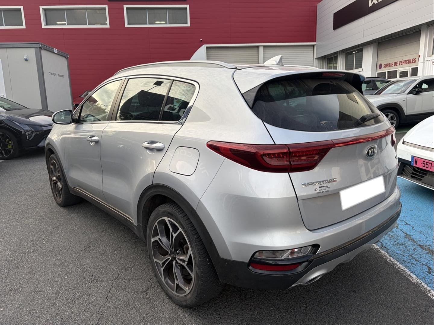 kia - Visuel 6