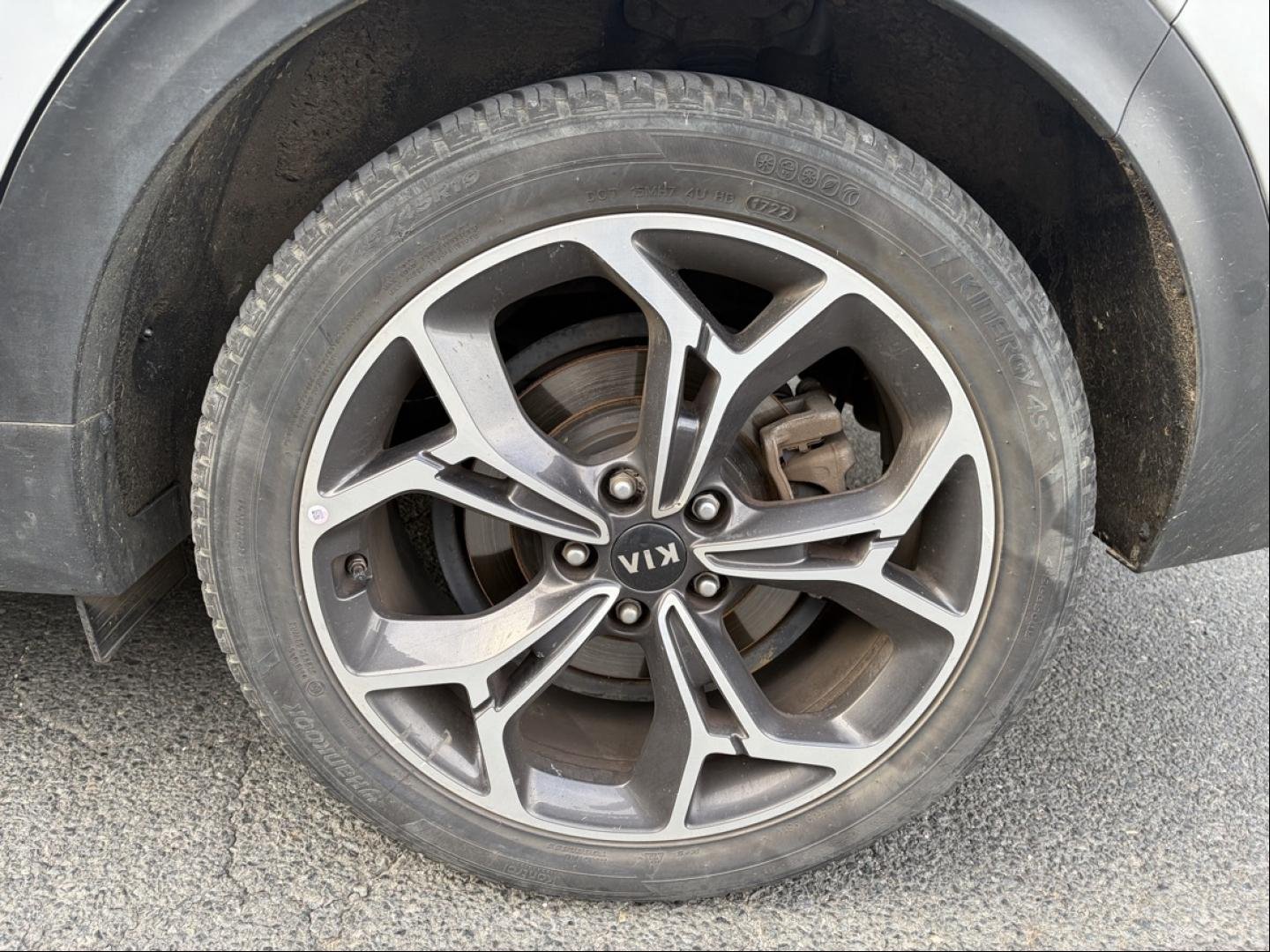 kia - Visuel 7