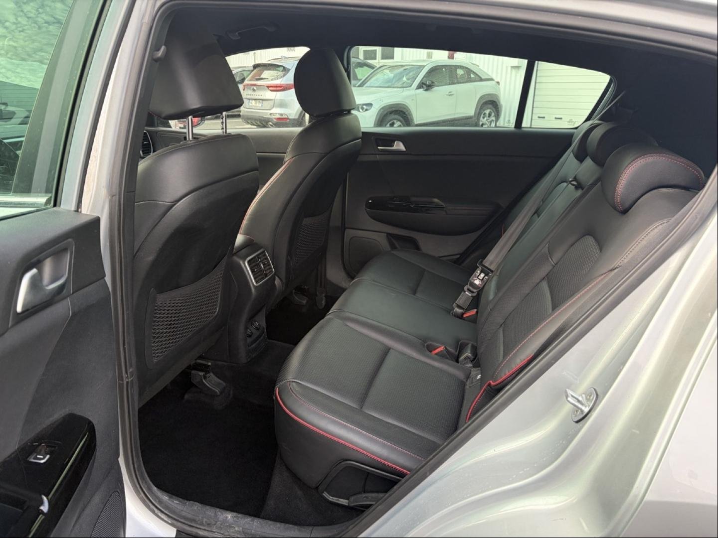 kia - Visuel 9
