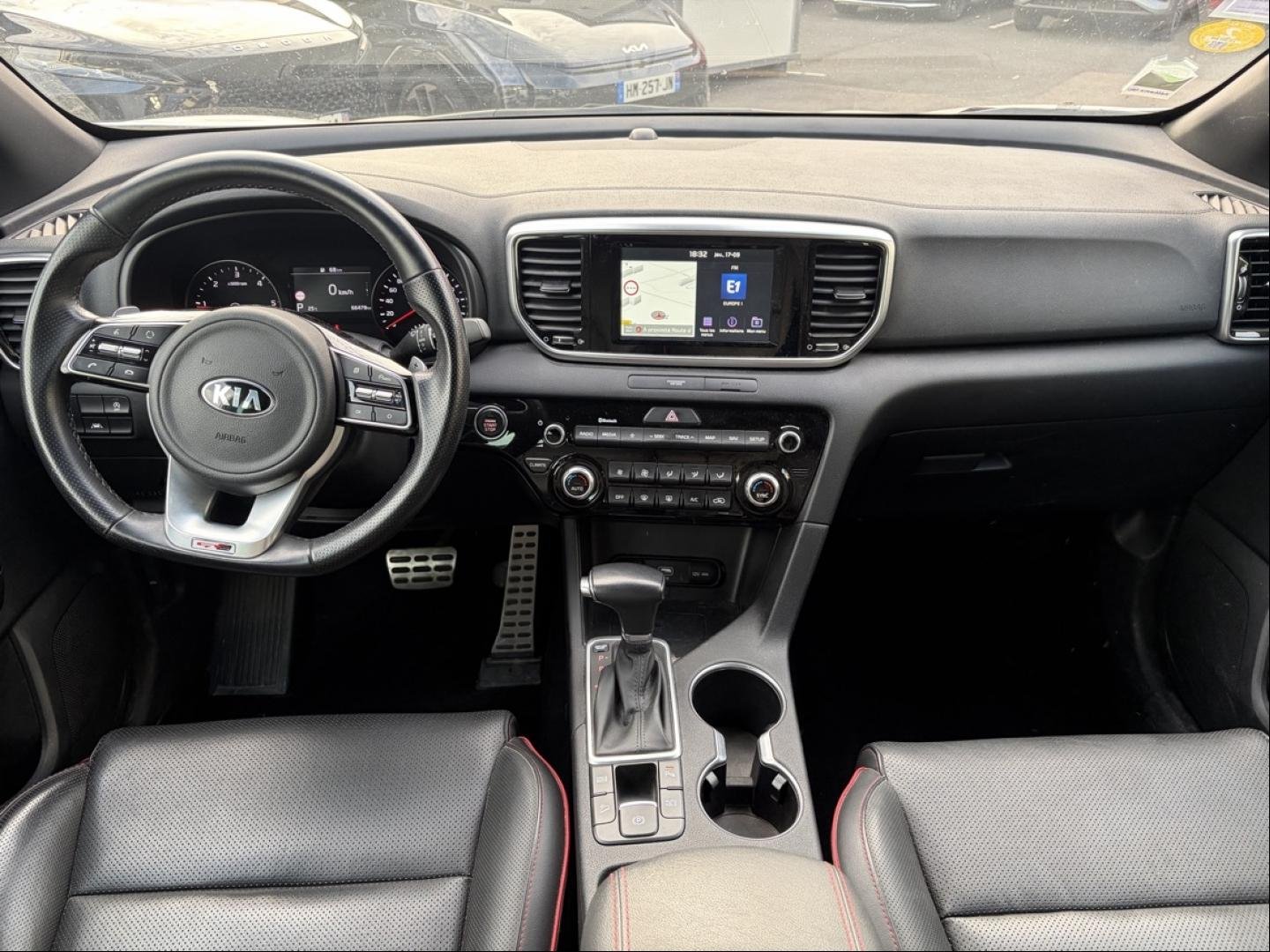 kia - Visuel 10