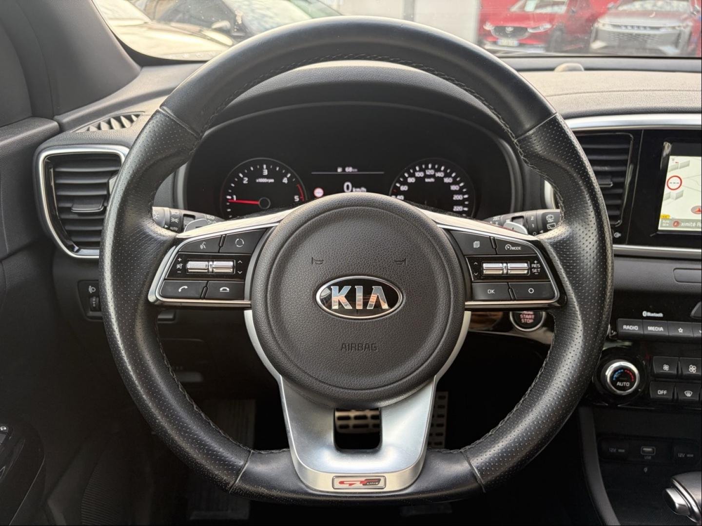 kia - Visuel 13