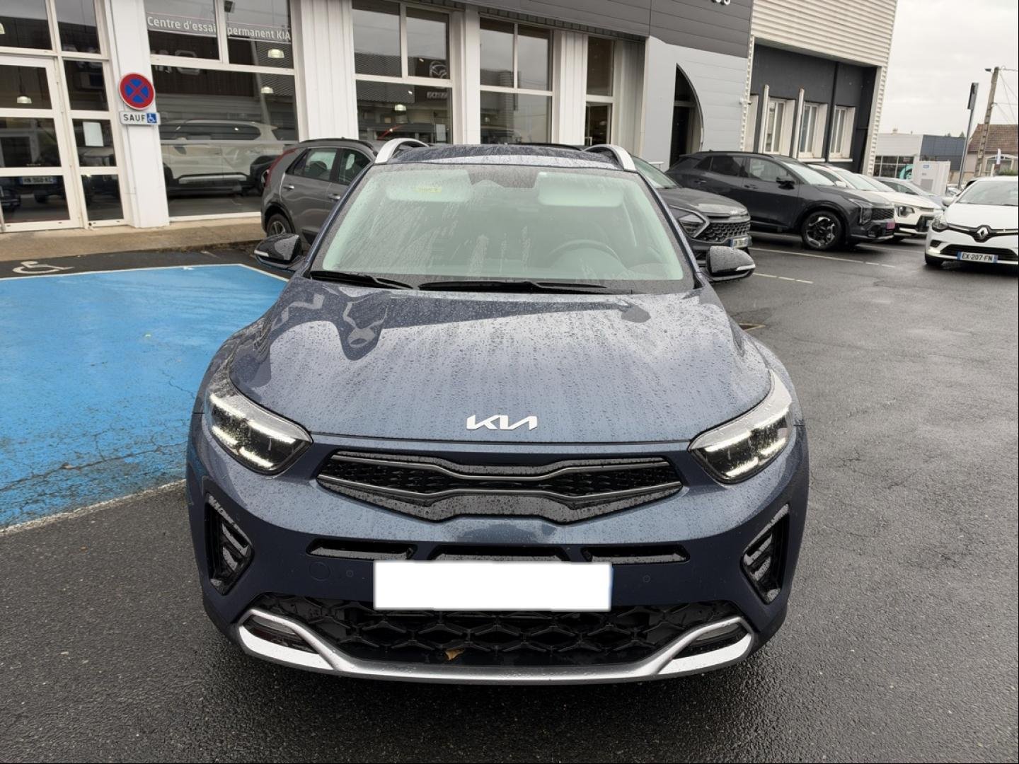 kia - Visuel 1