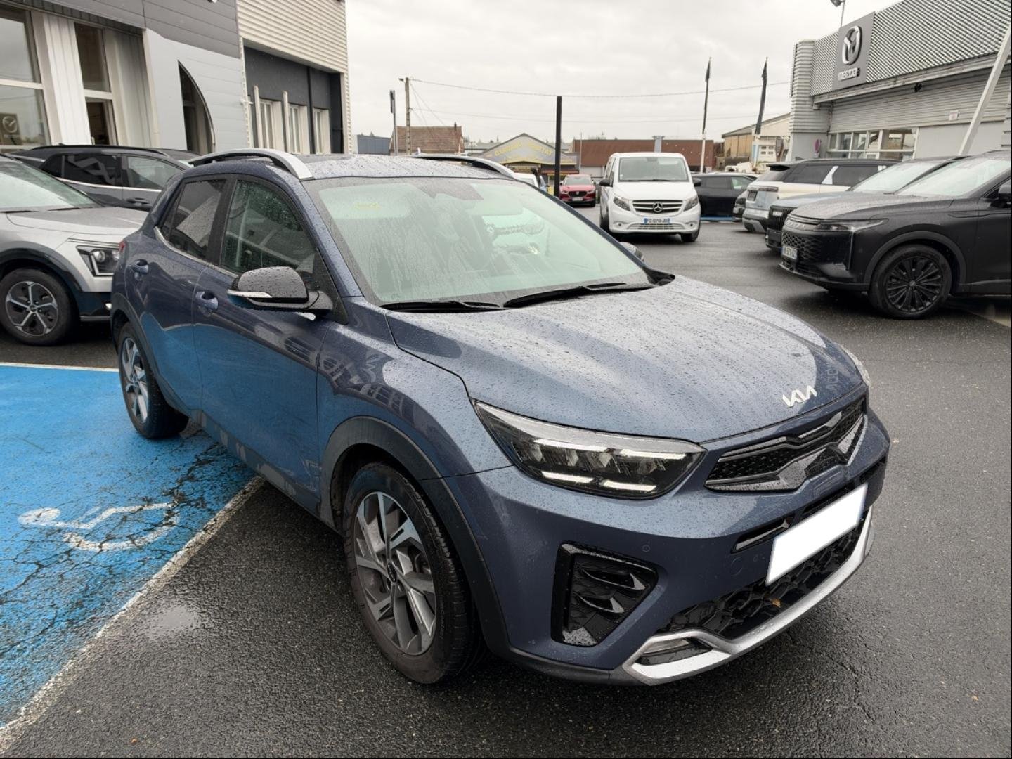 kia - Visuel 2