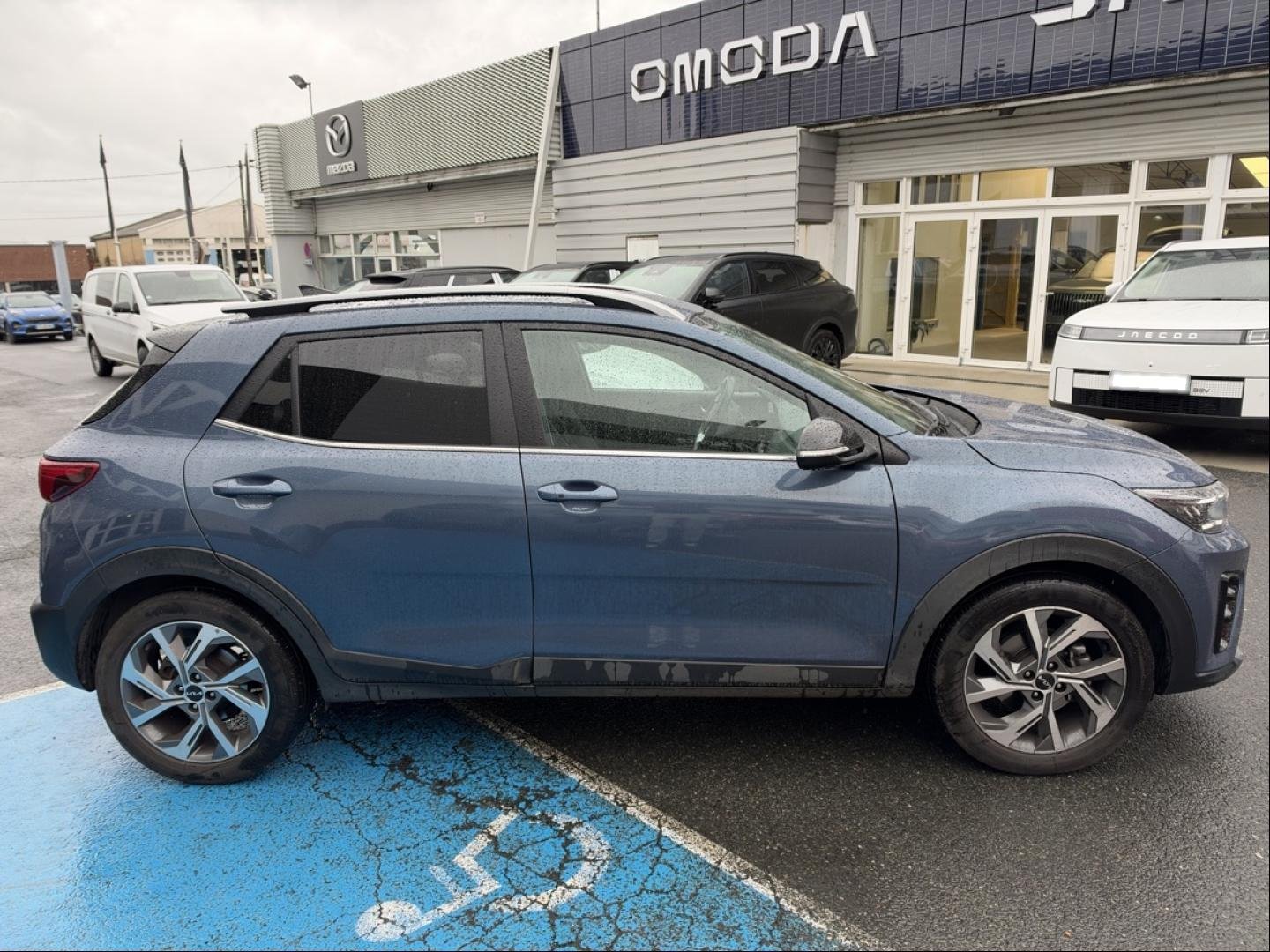 kia - Visuel 3
