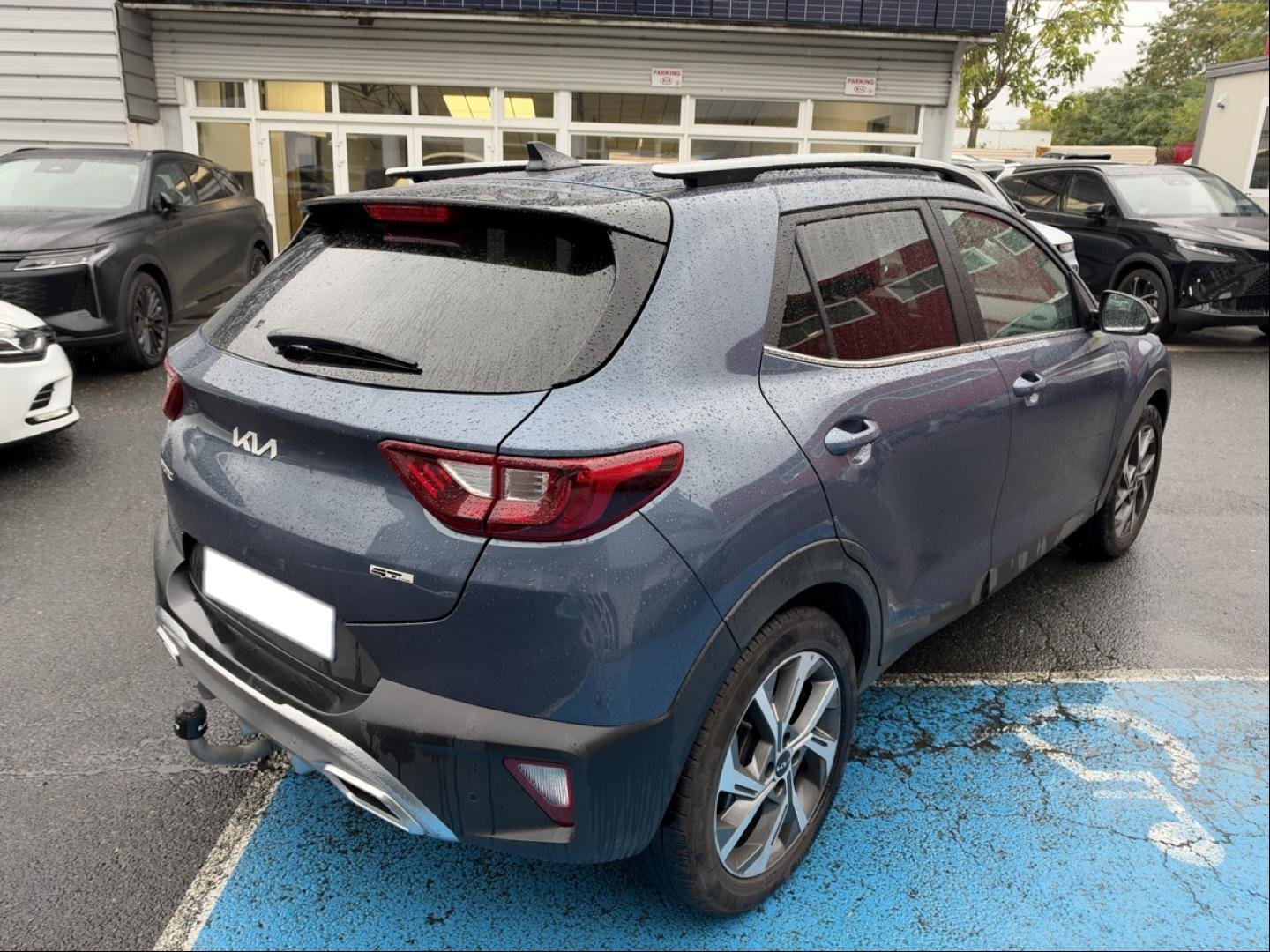 kia - Visuel 4