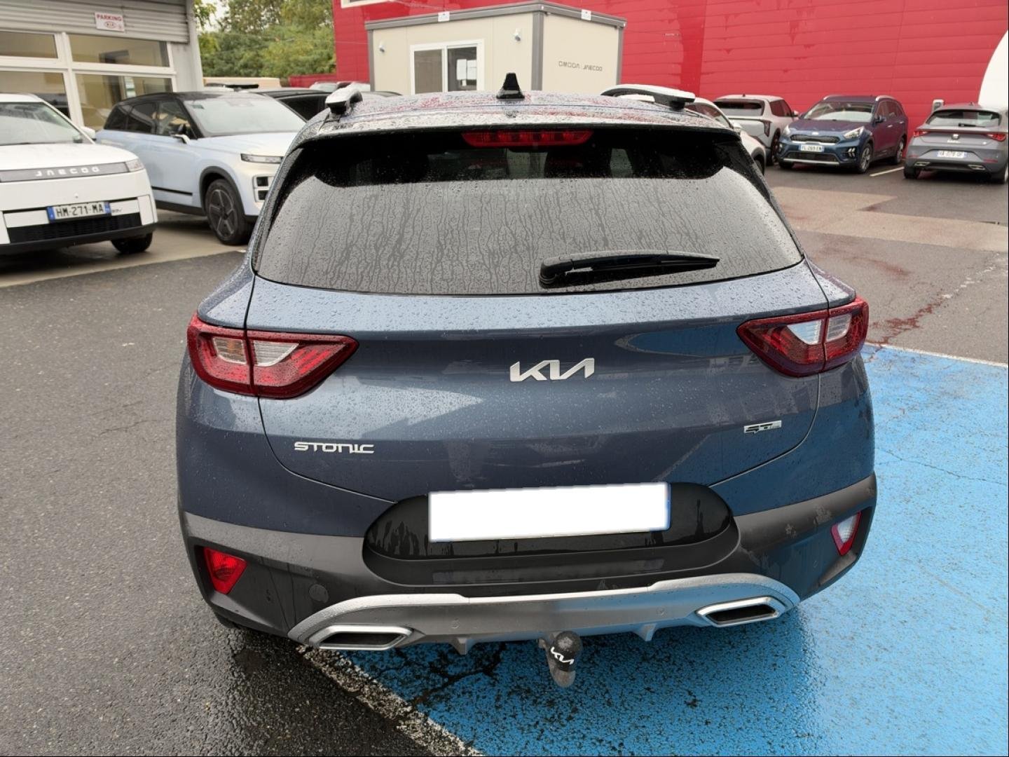 kia - Visuel 5