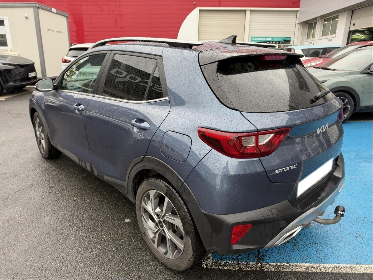 kia - Visuel 6